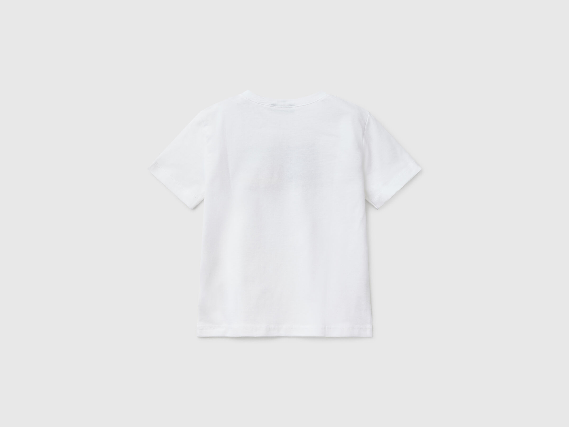 T-SHIRT Junior Boy image number 1
