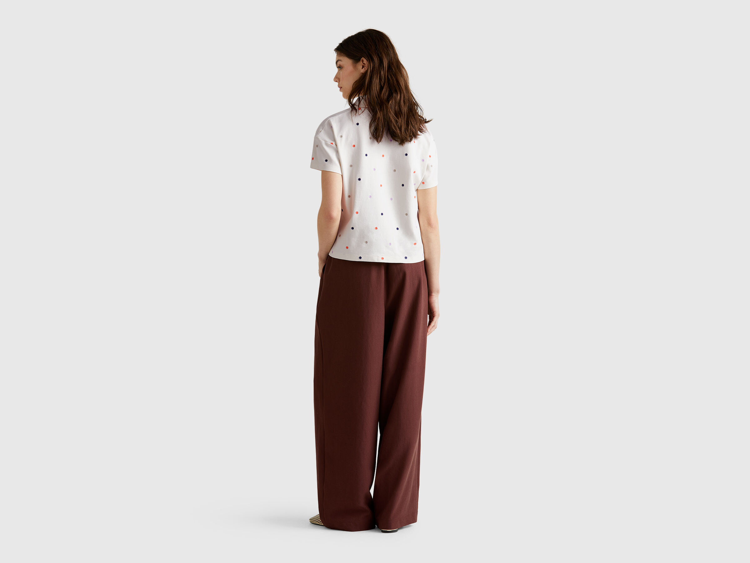 H/S POLO SHIRT Women image number 1