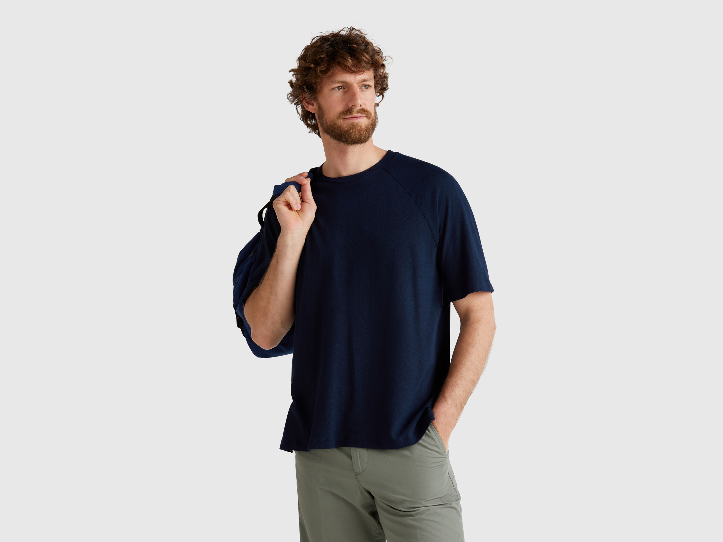 T-SHIRT Men image number 0