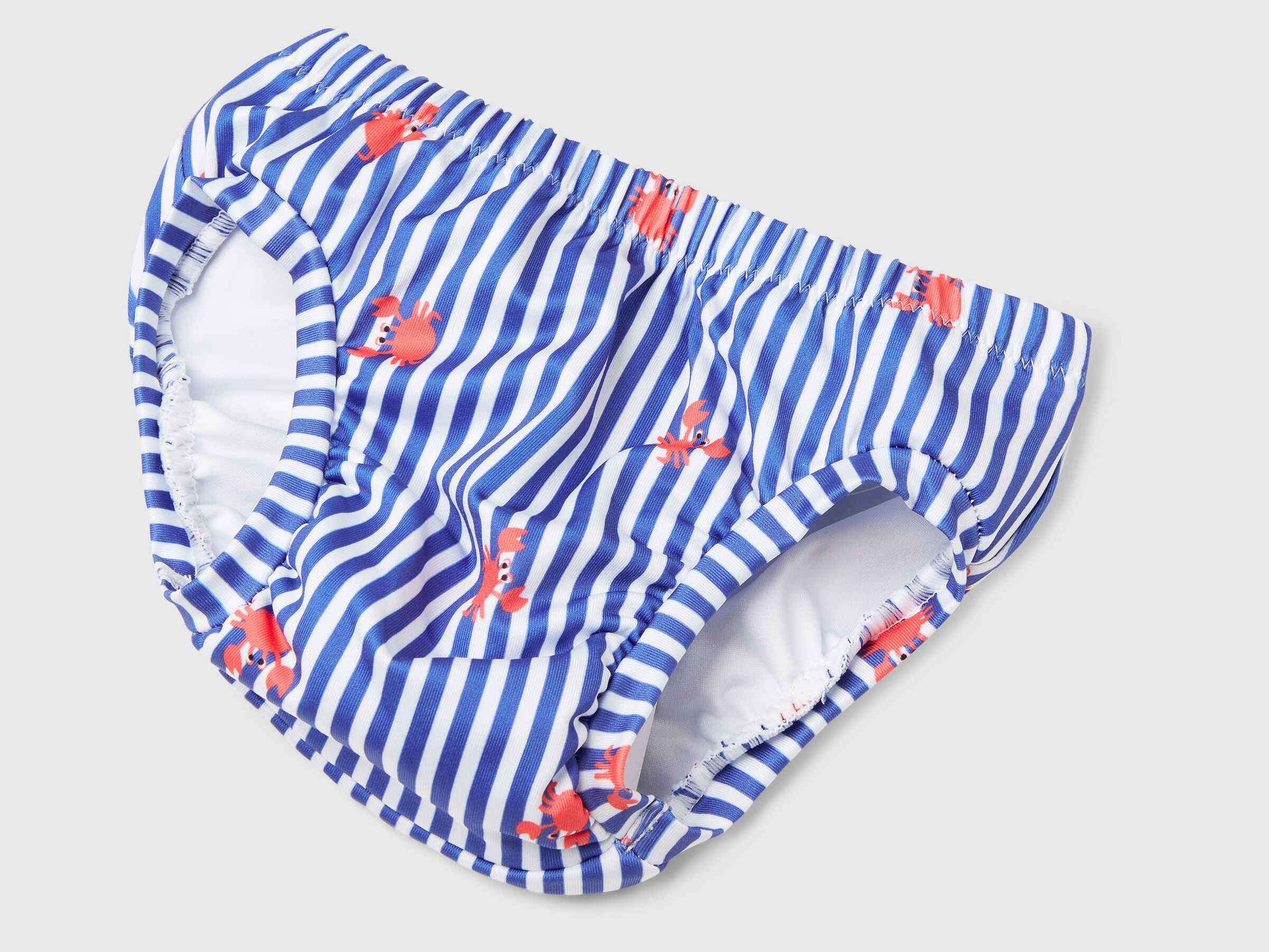 SWIMMING BRIEFS New Born (0-18 months) image number 2