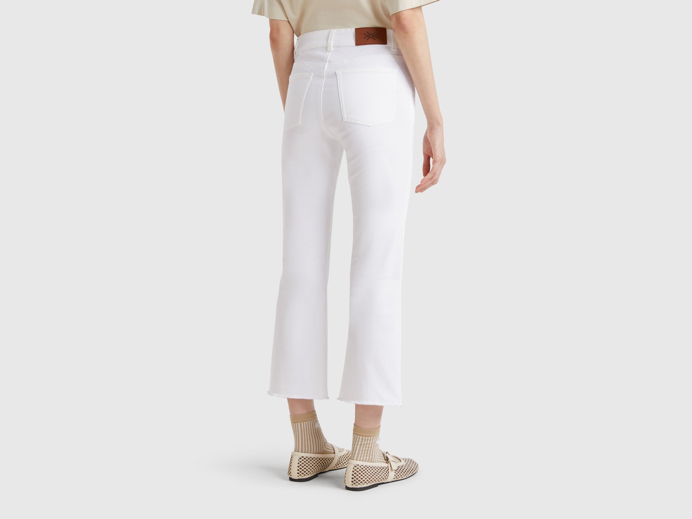 TROUSERS Women image number 1