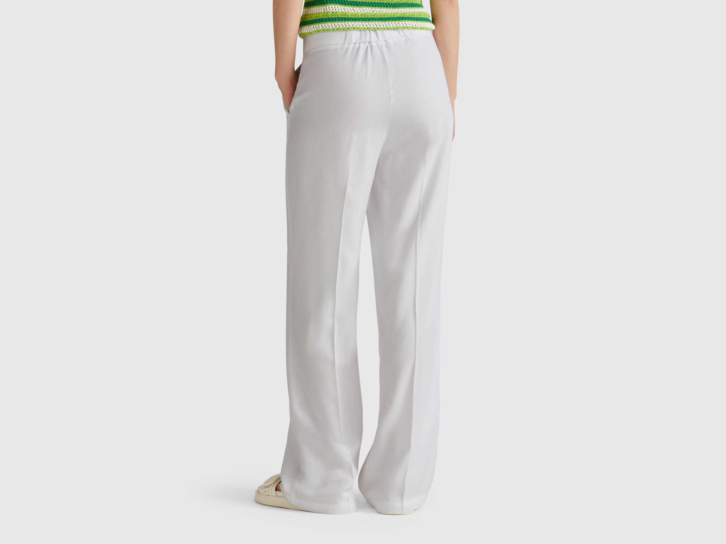 TROUSERS Women image number 1