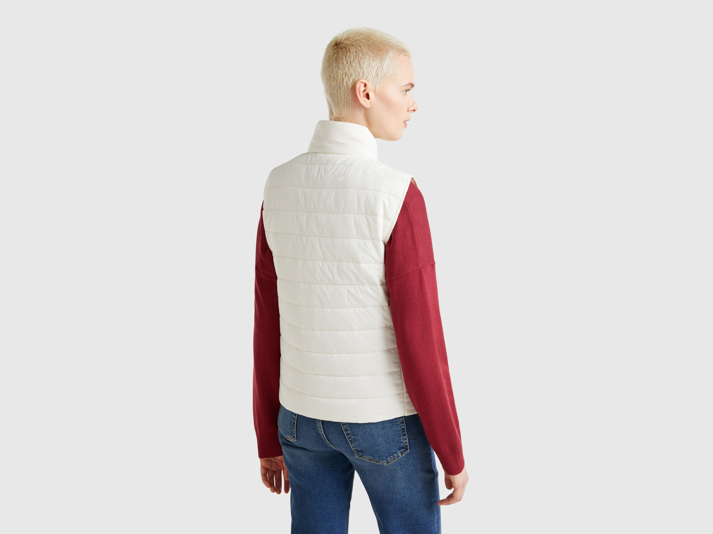 WAISTCOAT Women image number 1