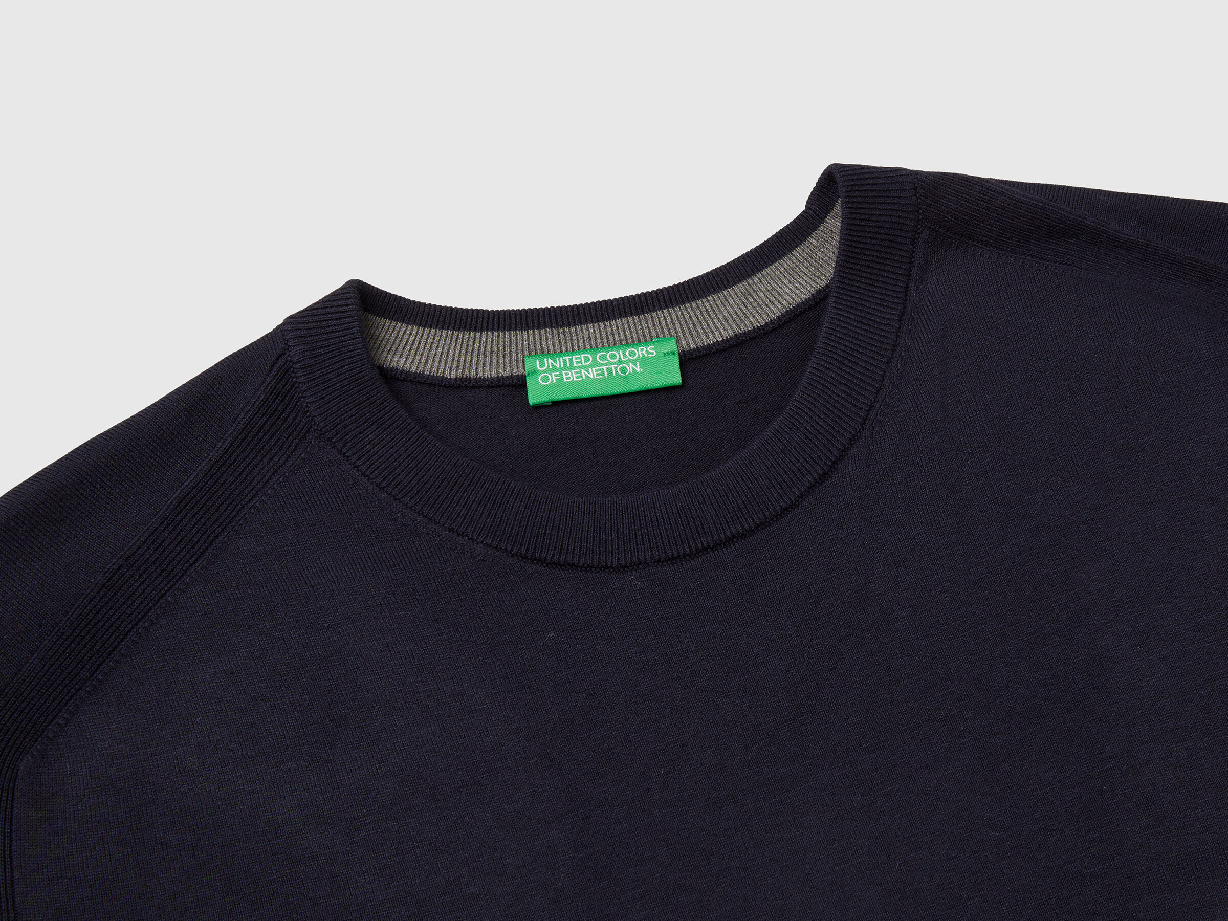 SWEATER L/S Men image number 5