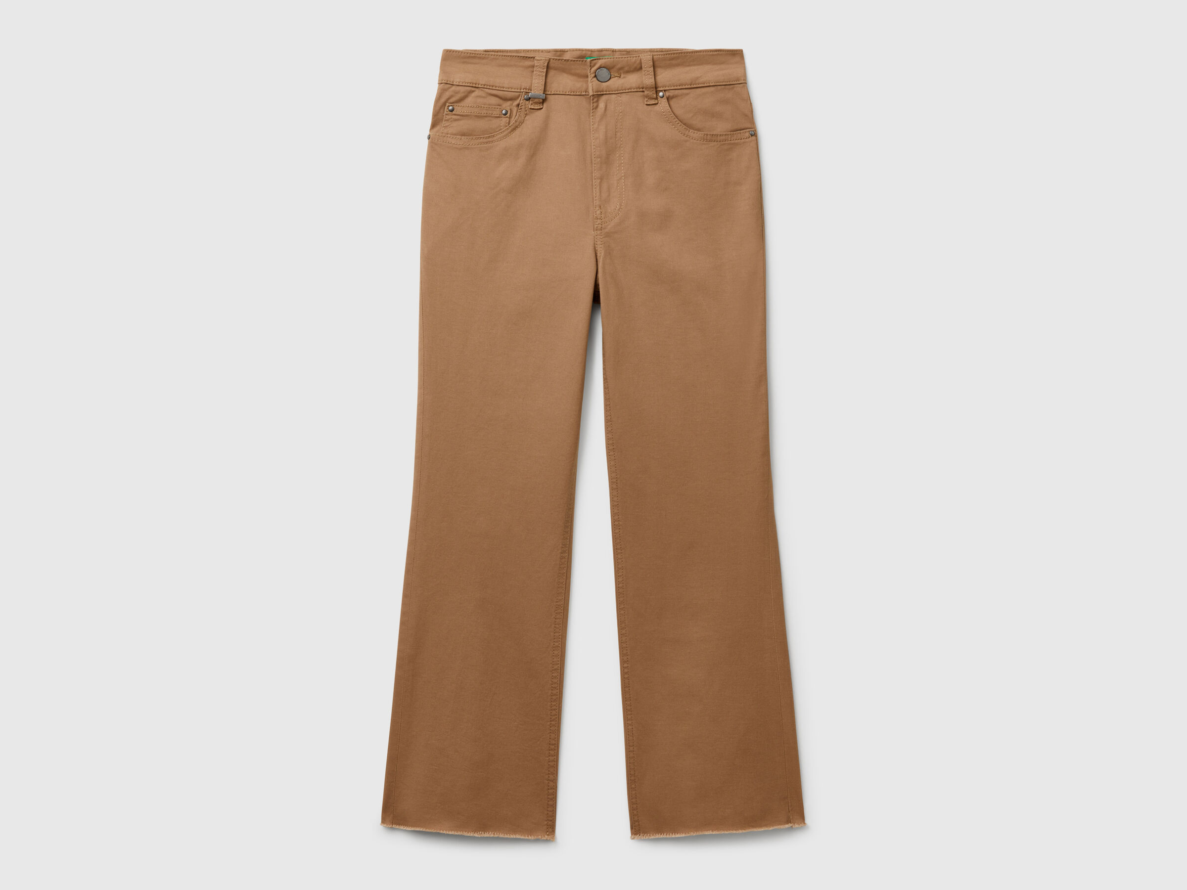 TROUSERS Women image number 3