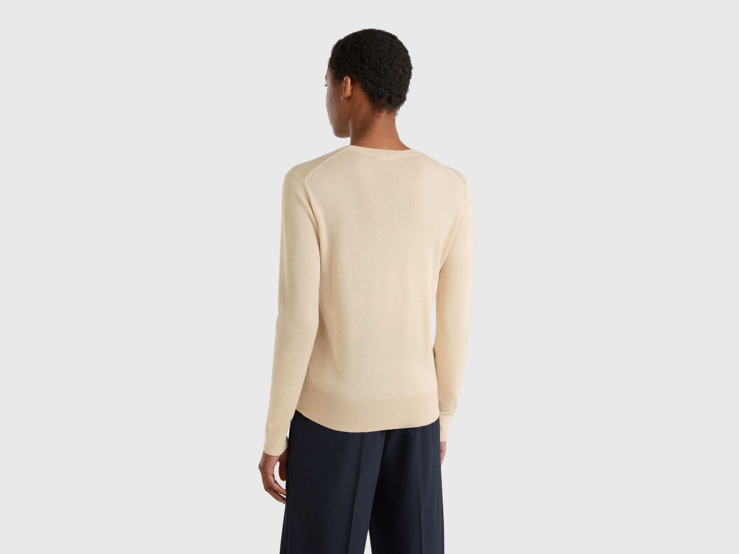 SWEATER L/S Women image number 1