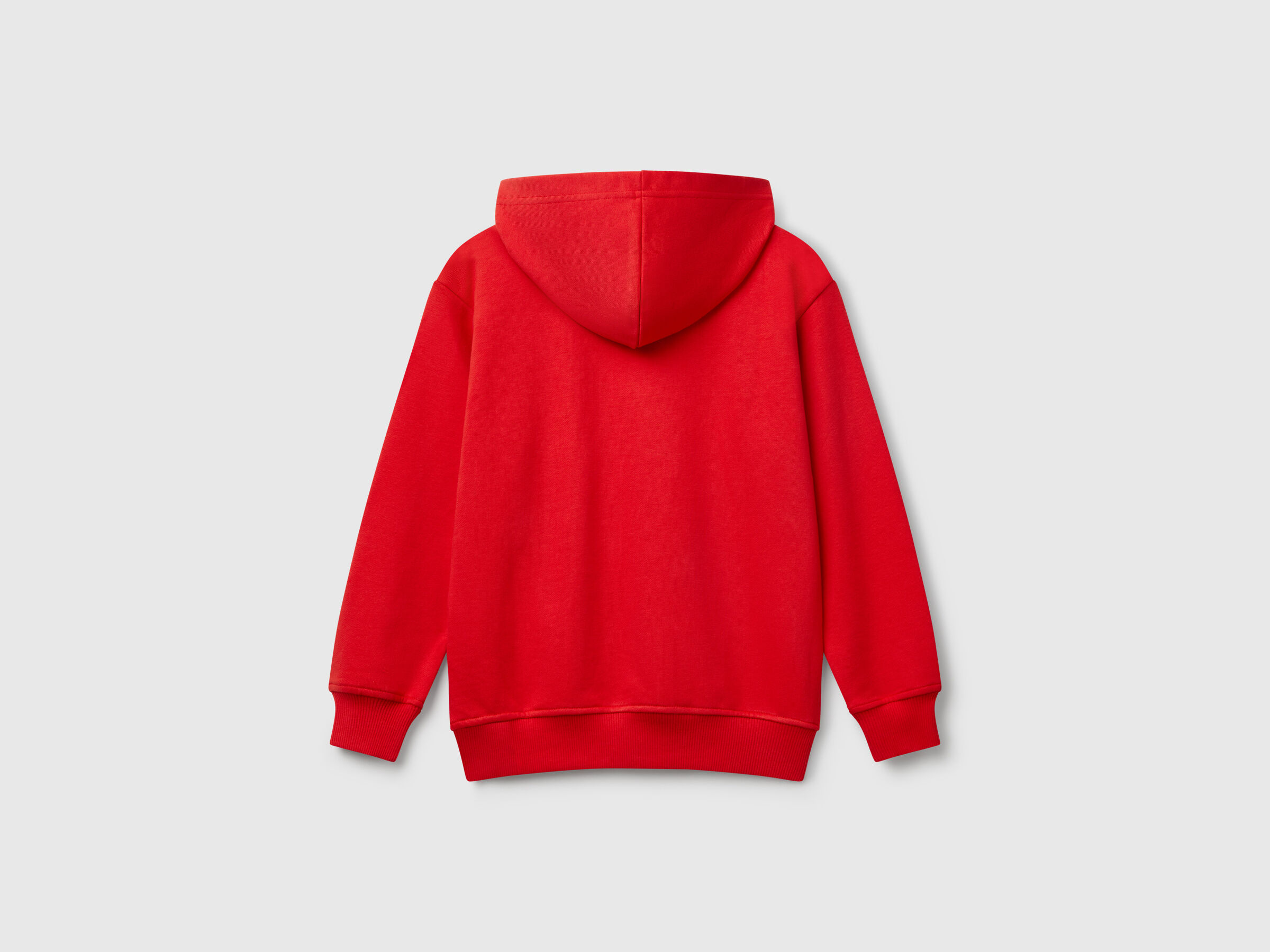 SWEATER W/HOOD Junior Boy image number 1