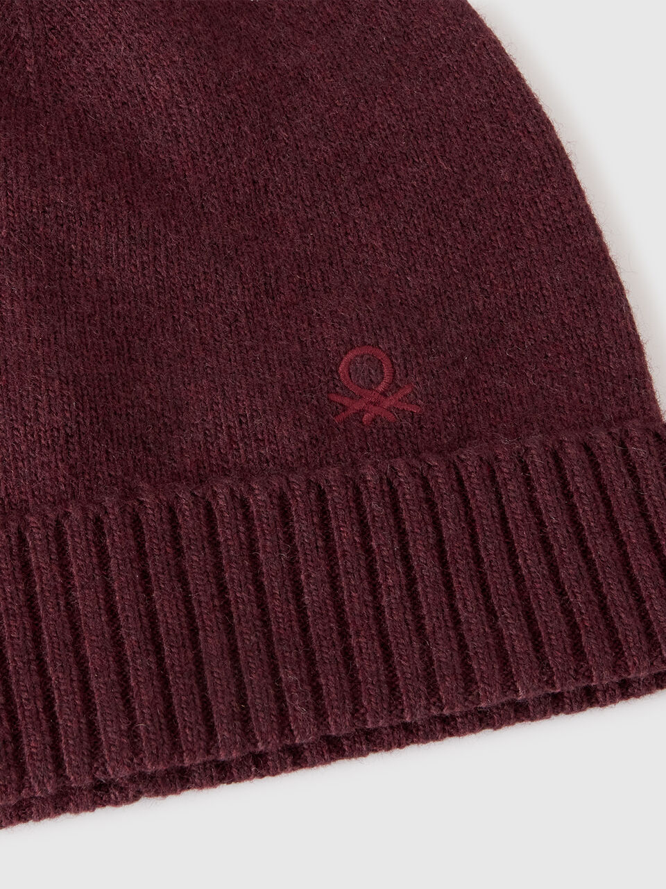 KNITTED - HAT Women image number null