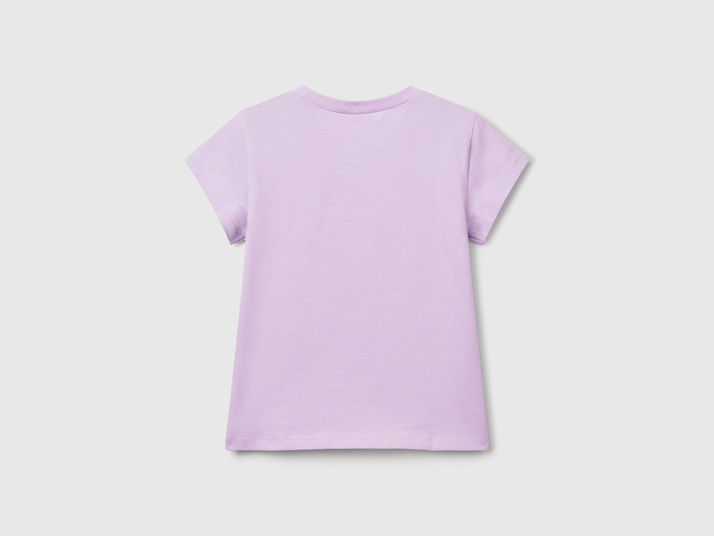 T-SHIRT Junior Girl image number 1