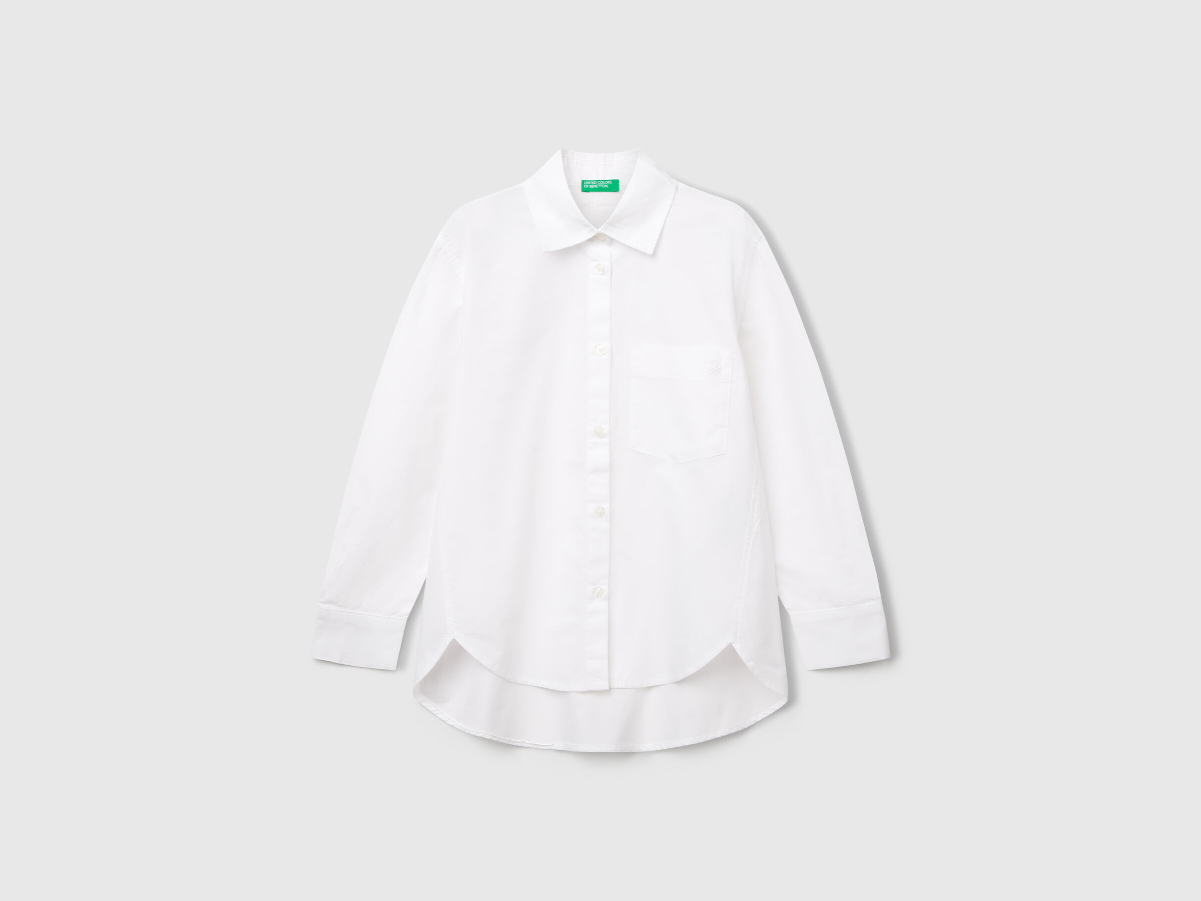 SHIRT Junior Girl image number 0