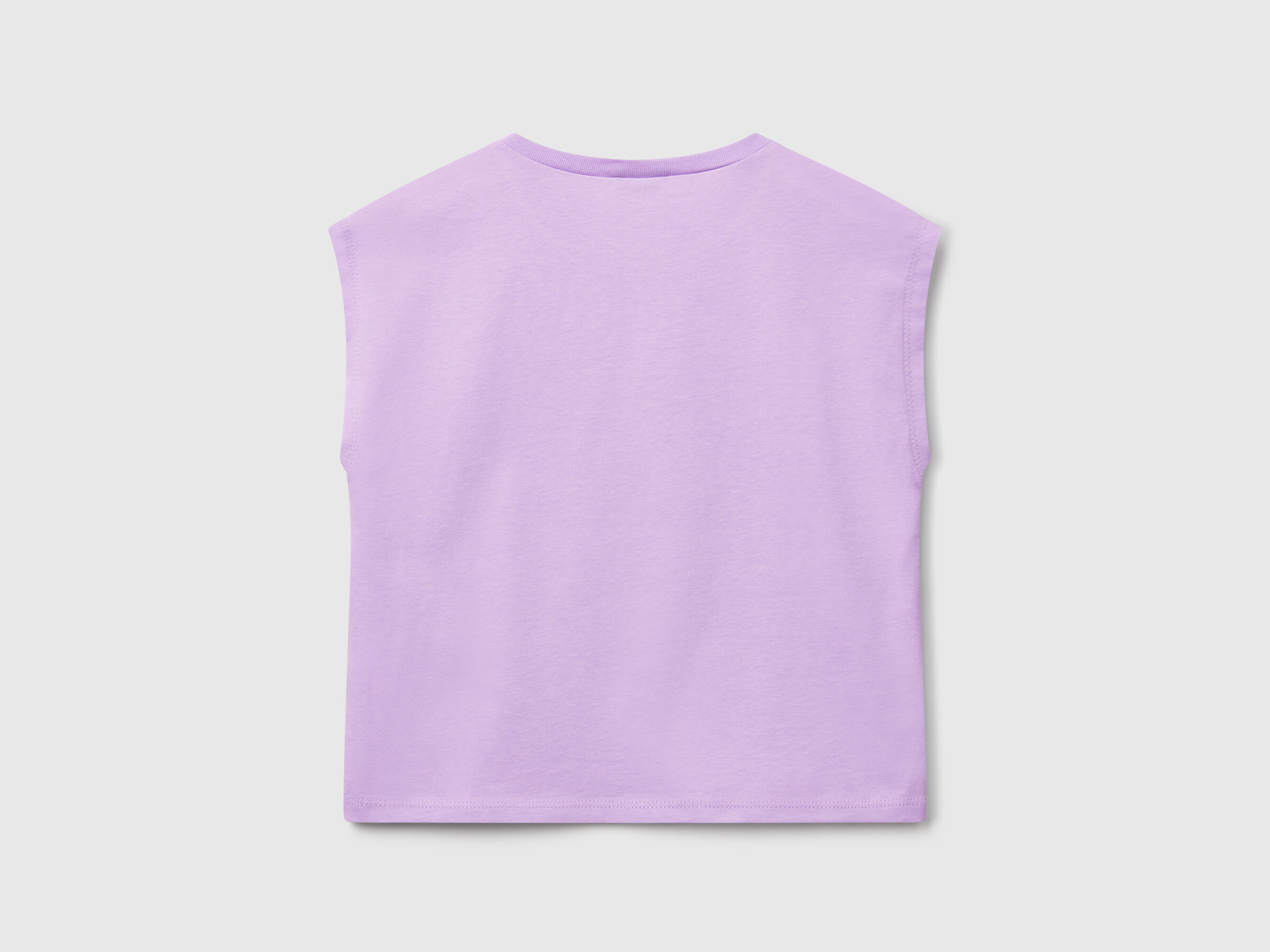 T-SHIRT Junior Girl image number 1