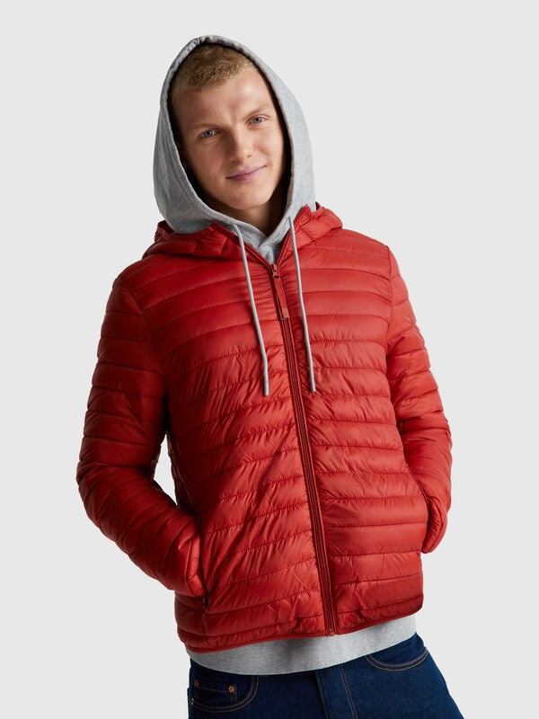 JACKET Men