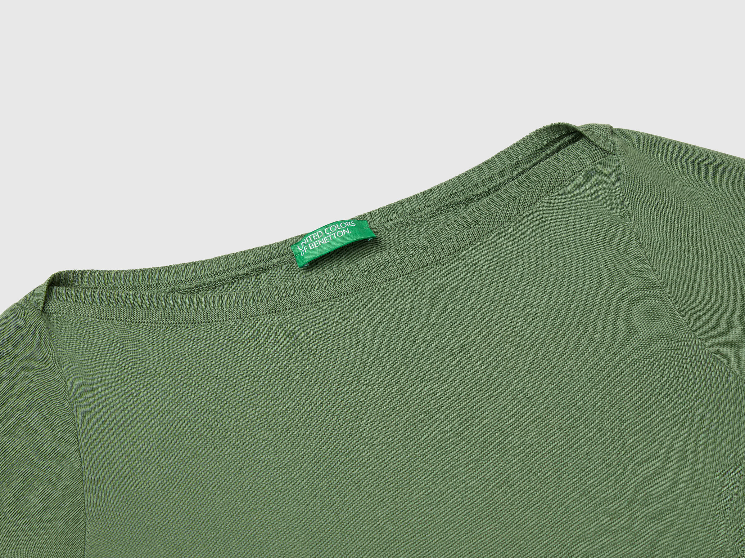 SWEATER H/S Women image number 5