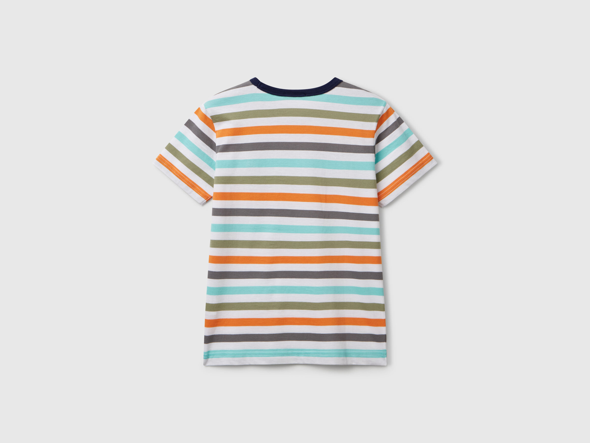 T-SHIRT Junior Boy image number 1