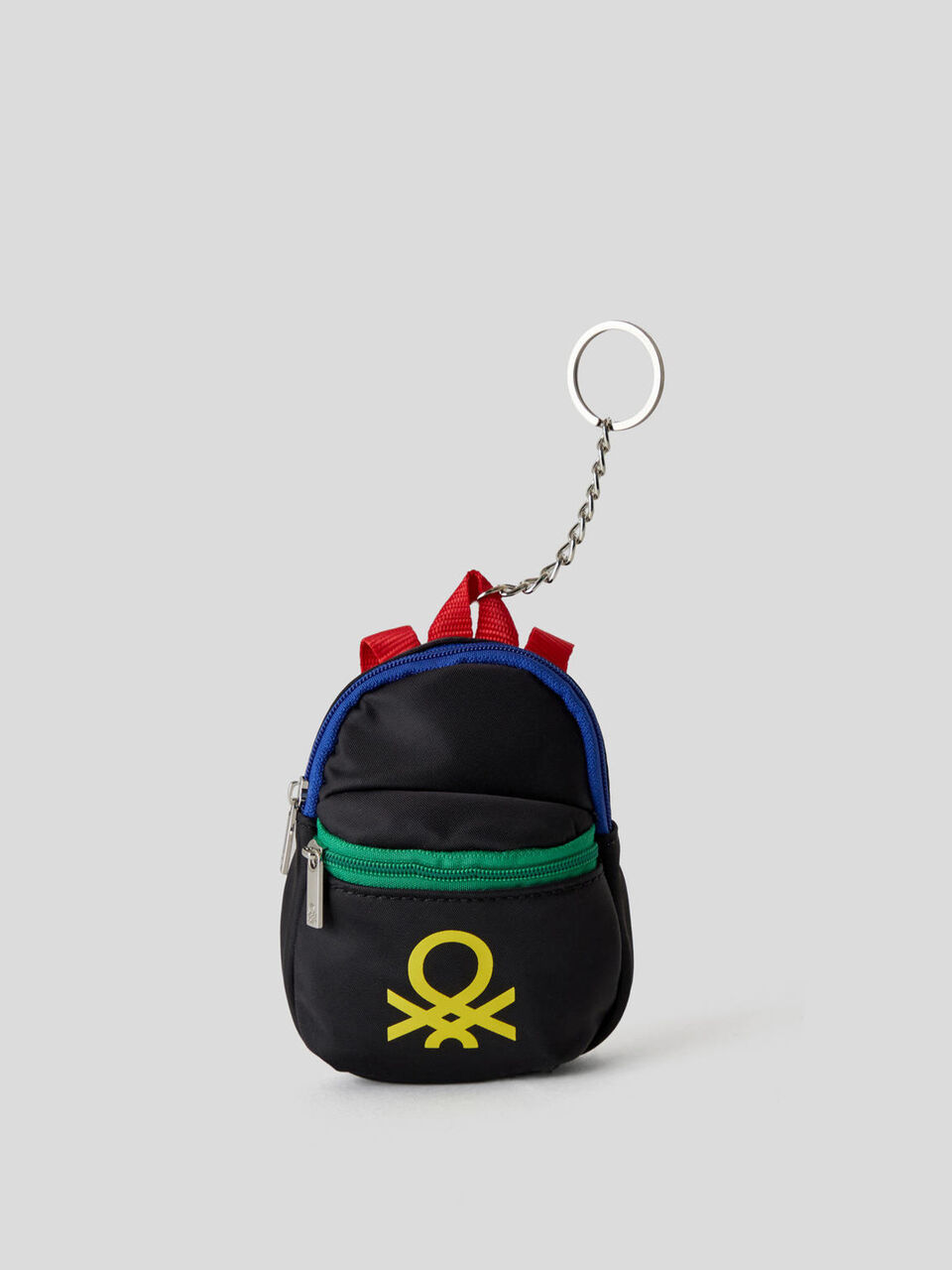 Keychain and purse image number 1