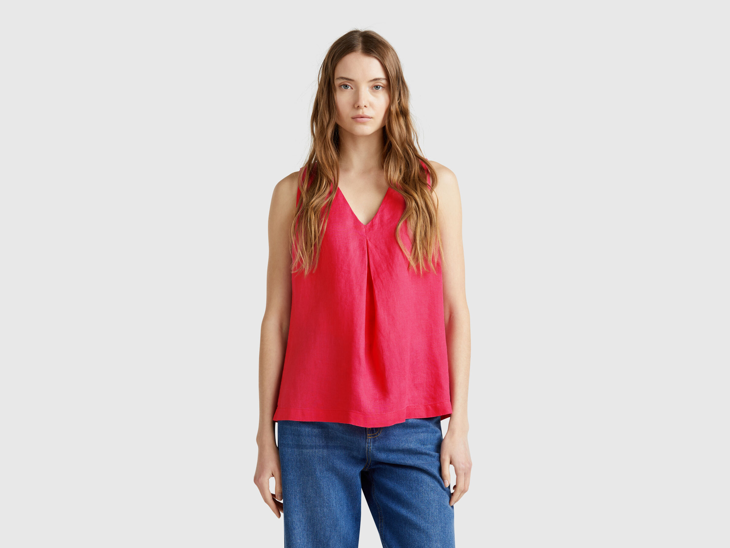BLOUSE Women image number 0
