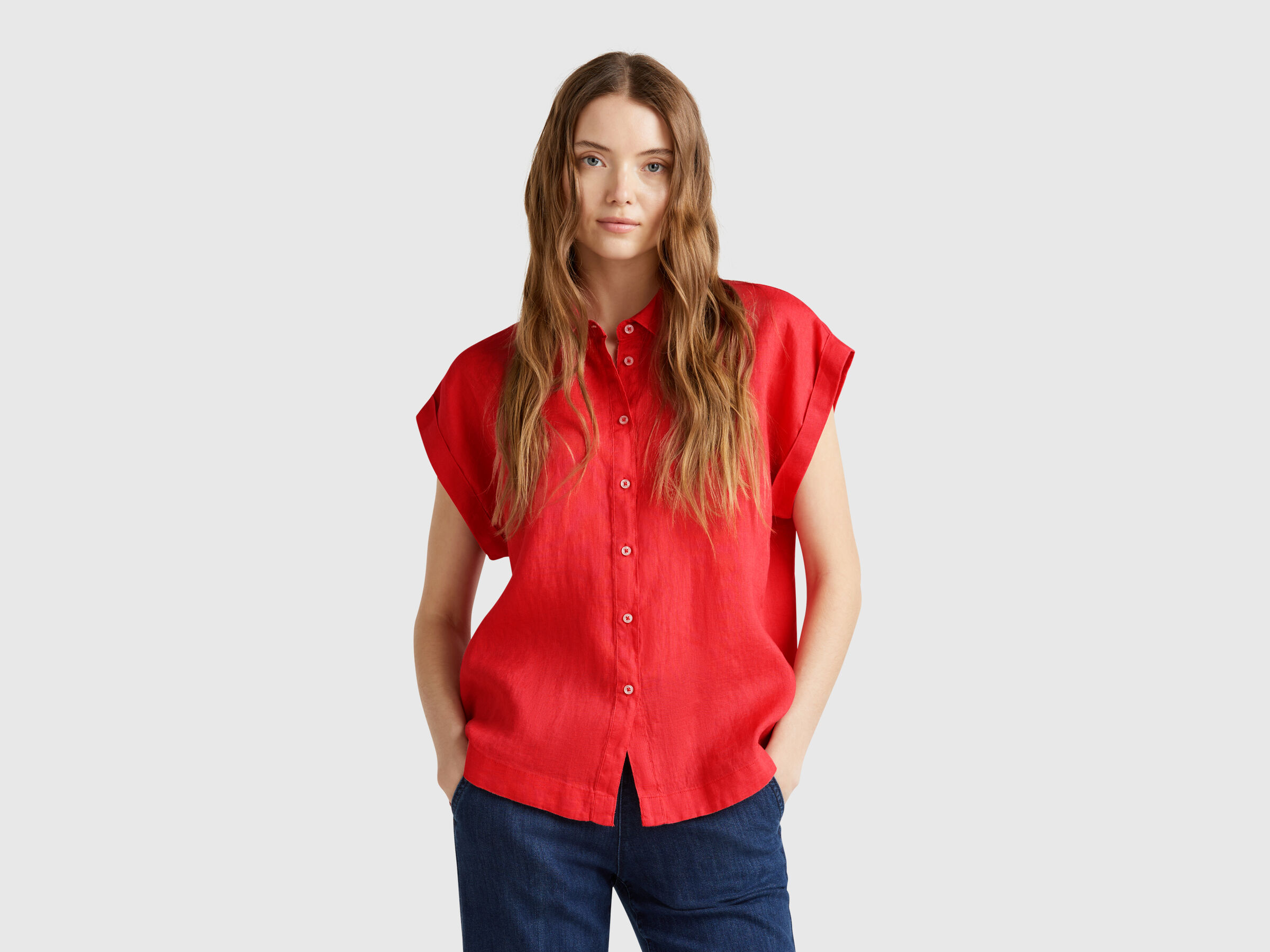 SHIRT Women image number 0