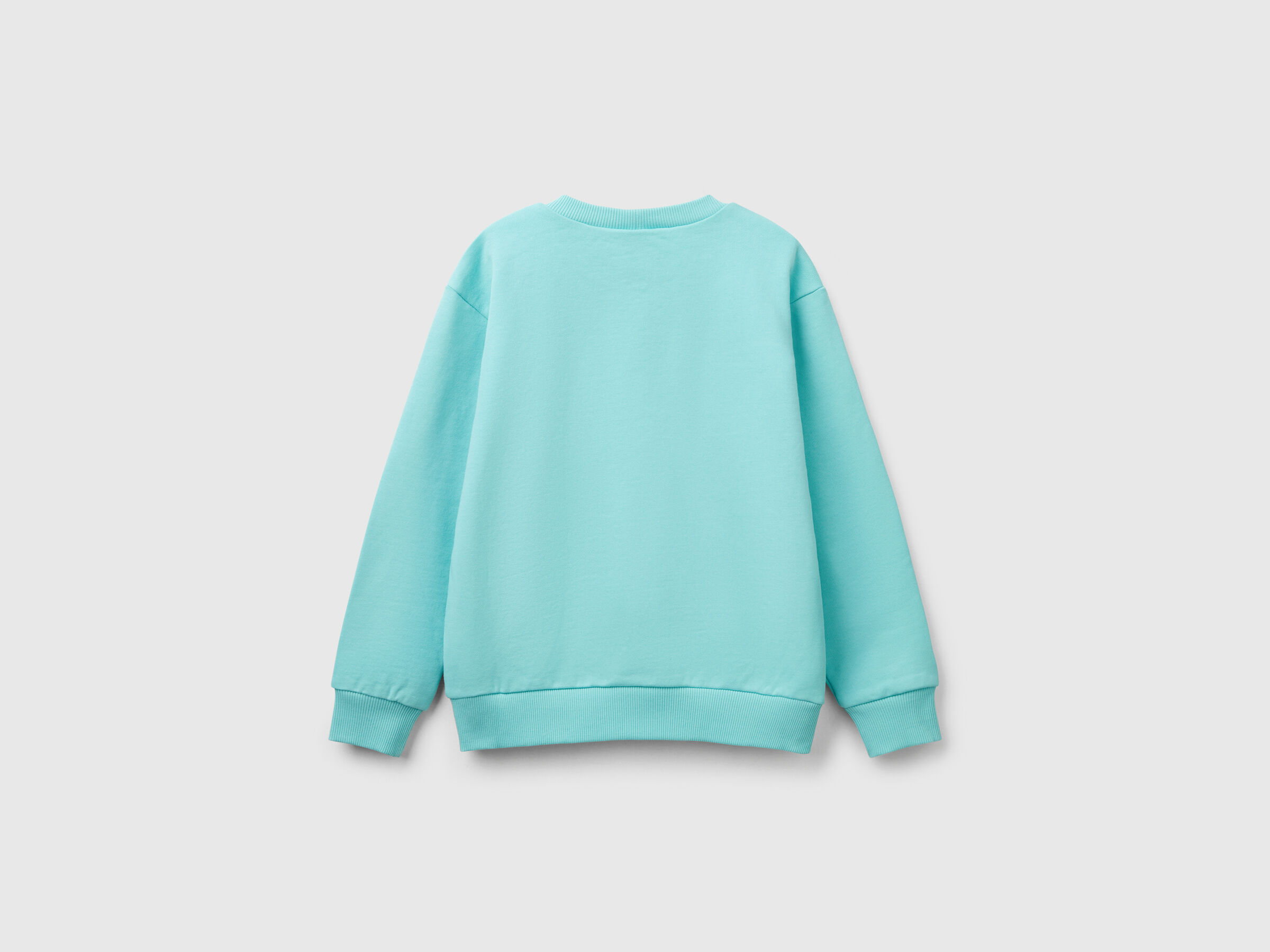 SWEATER L/S Junior Boy image number 1