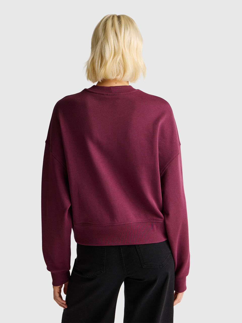 SWEATER L/S Women image number null
