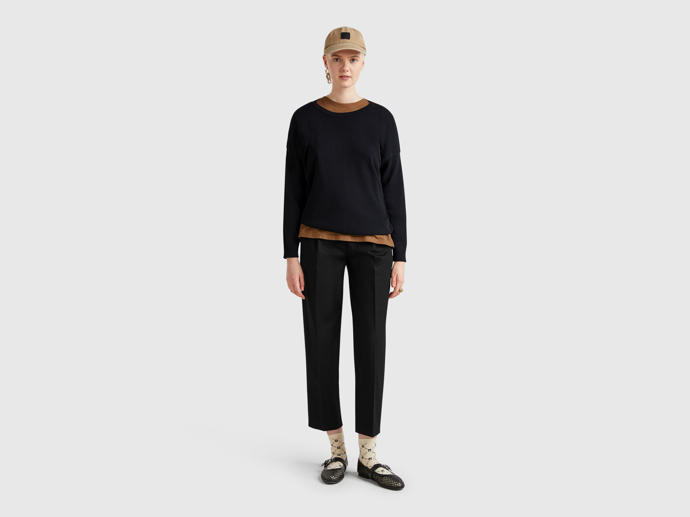 TROUSERS Women image number 2