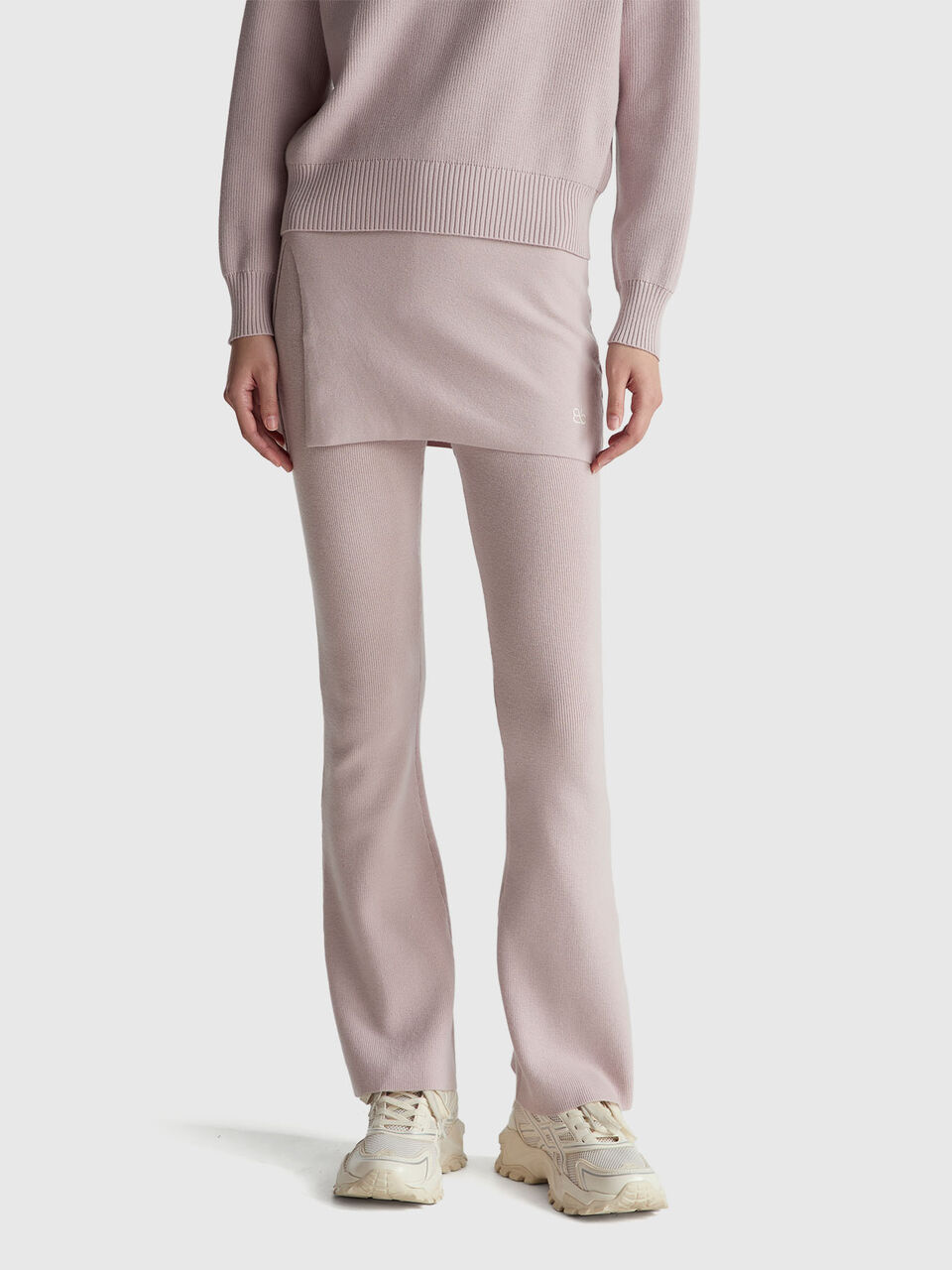 TROUSERS Women image number null