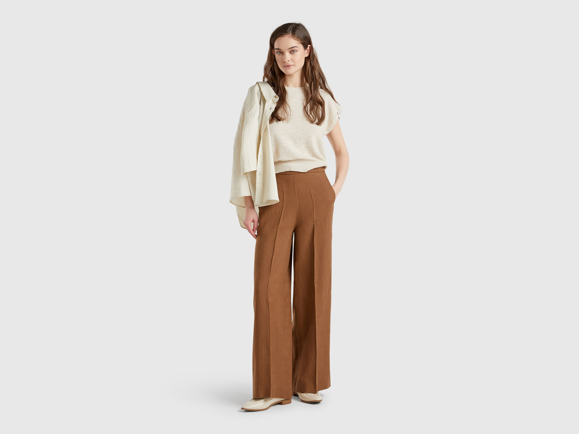TROUSERS Women image number 2