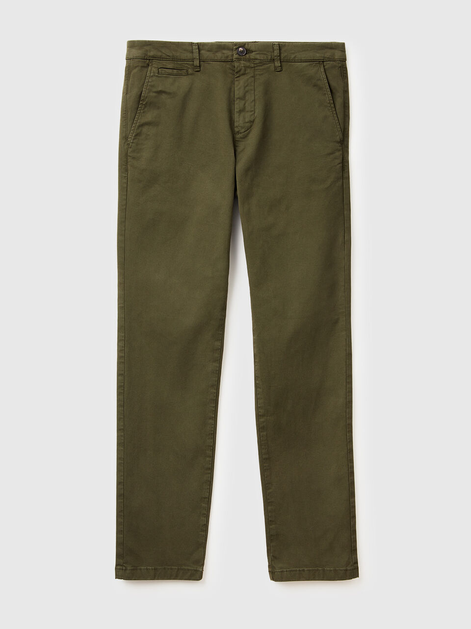 TROUSERS Men image number null