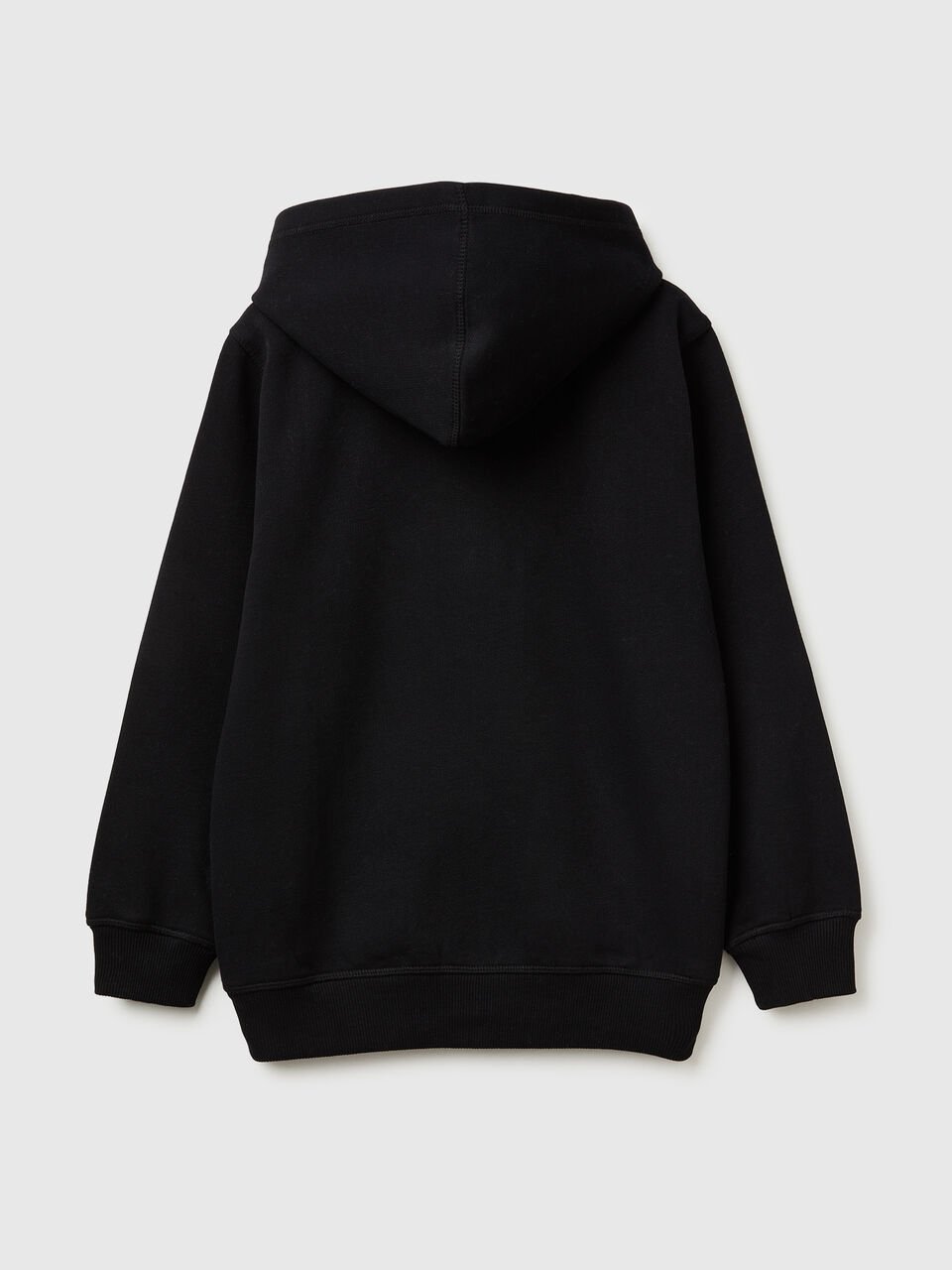 JACKET W/HOOD L/S Junior Boy image number 2