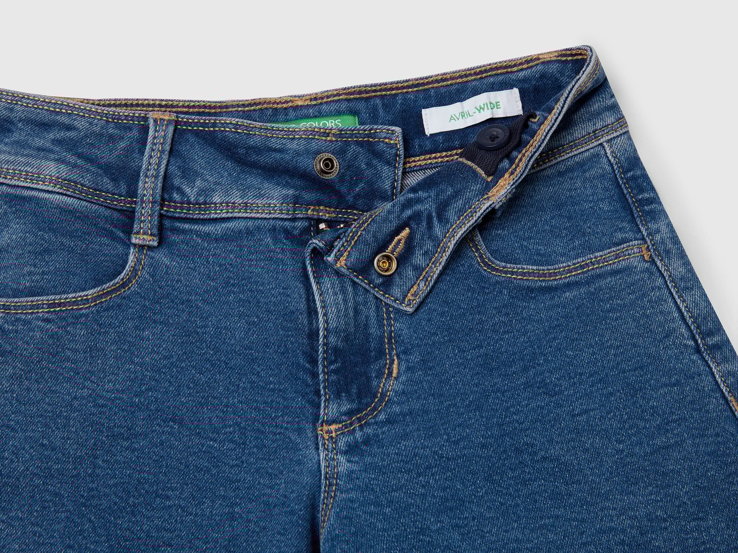 TROUSERS Junior Girl image number 2