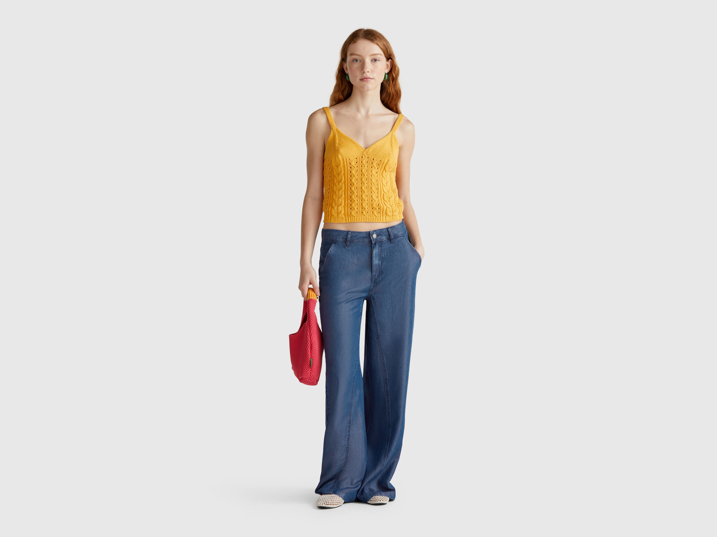 TROUSERS Women image number 2