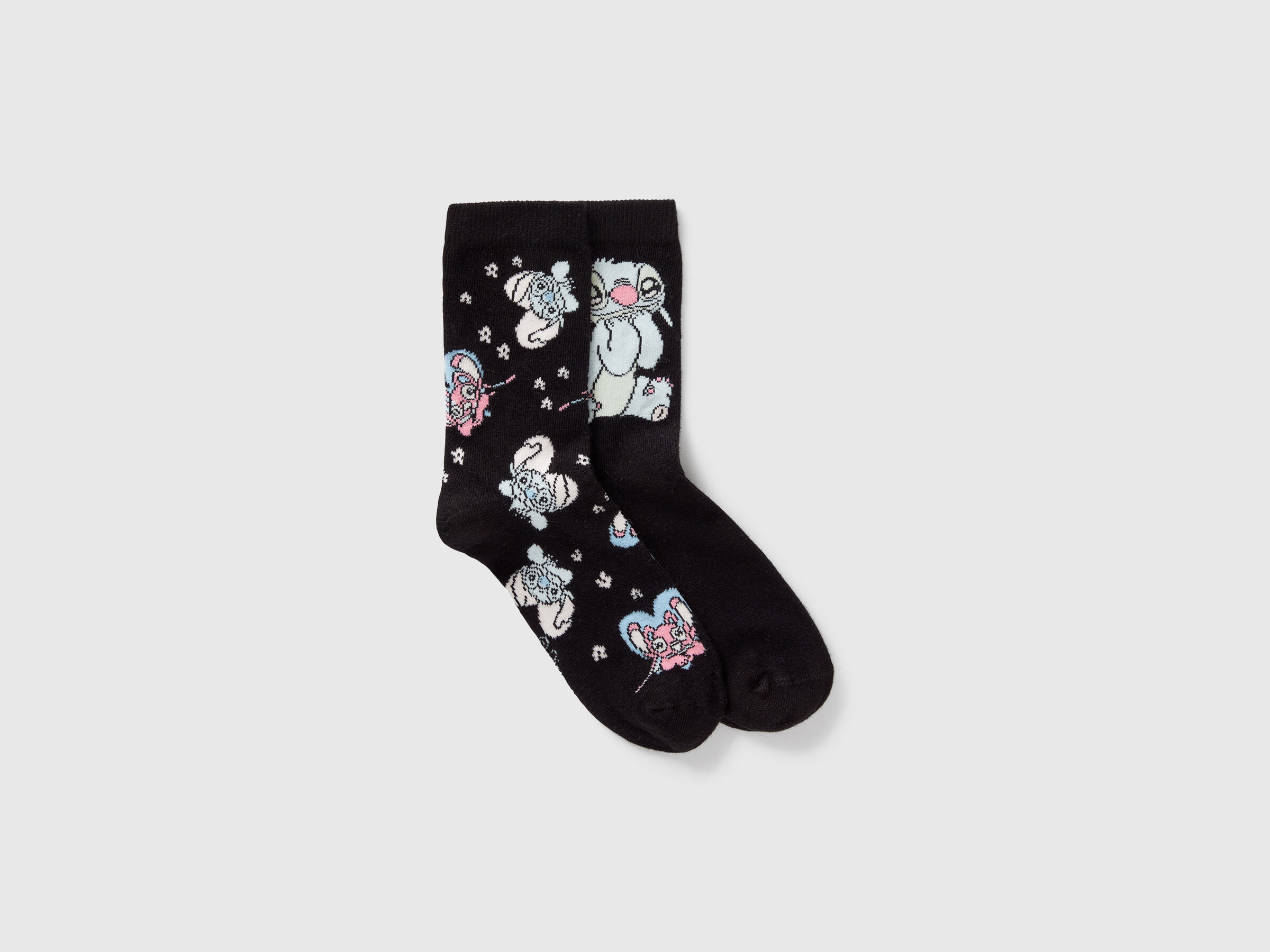 KNITTED SOCKS Junior Boy image number 0