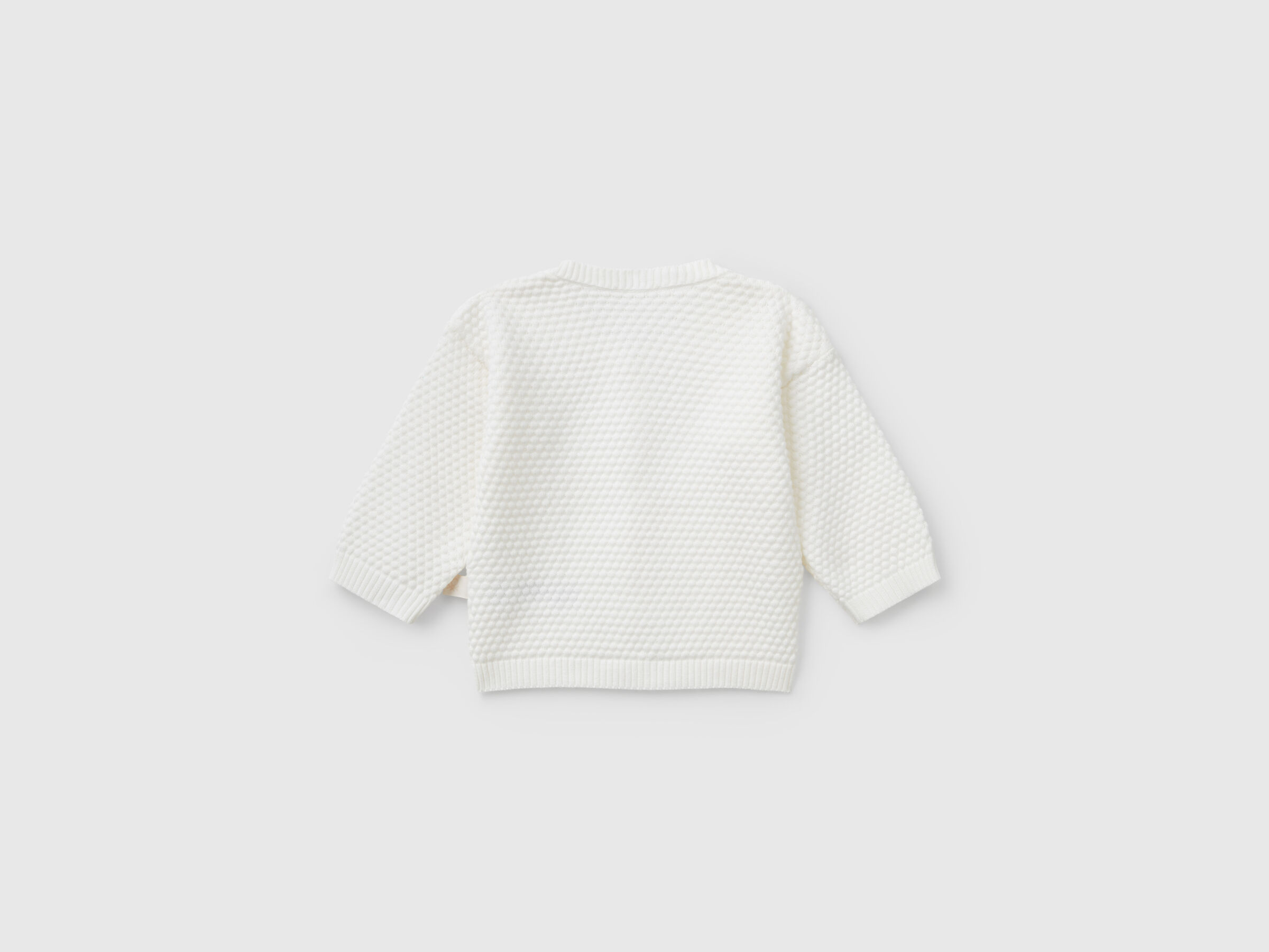 L/S SWEATER New Born (0-18 months) image number 1