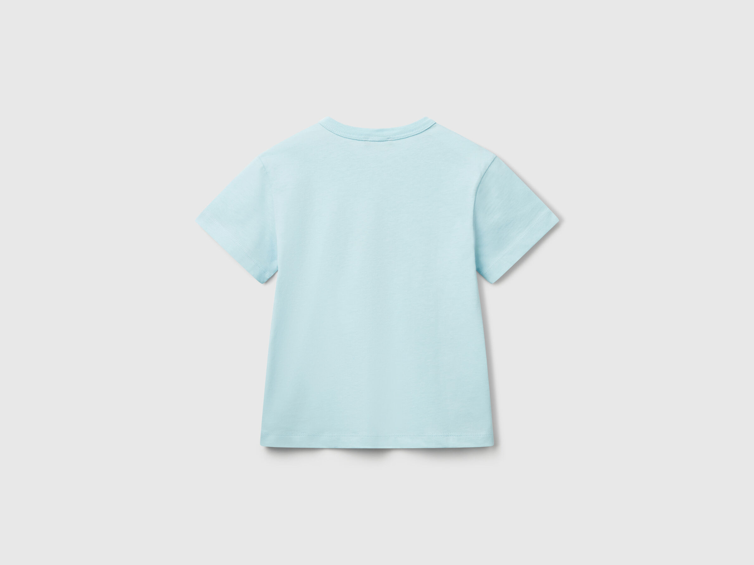 T-SHIRT Junior Boy image number 1