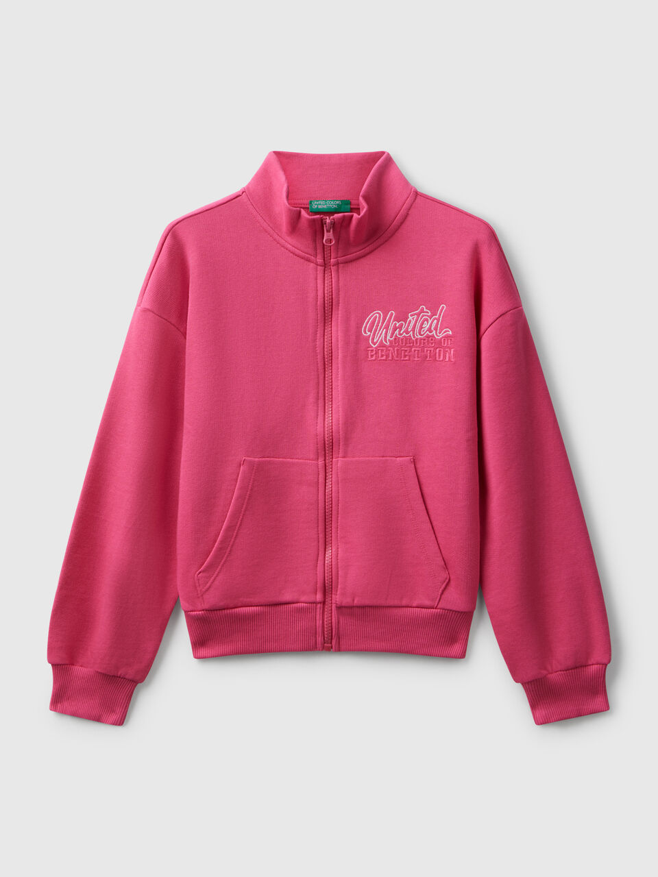 JACKET Junior Girl image number 1