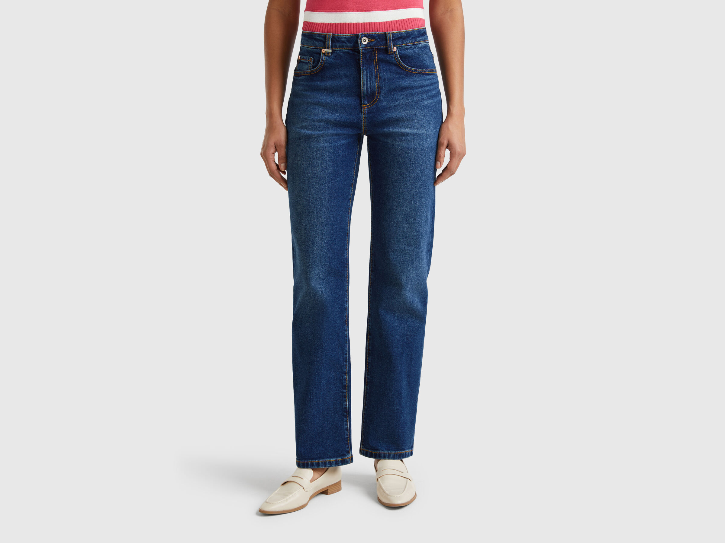TROUSERS Women image number 0