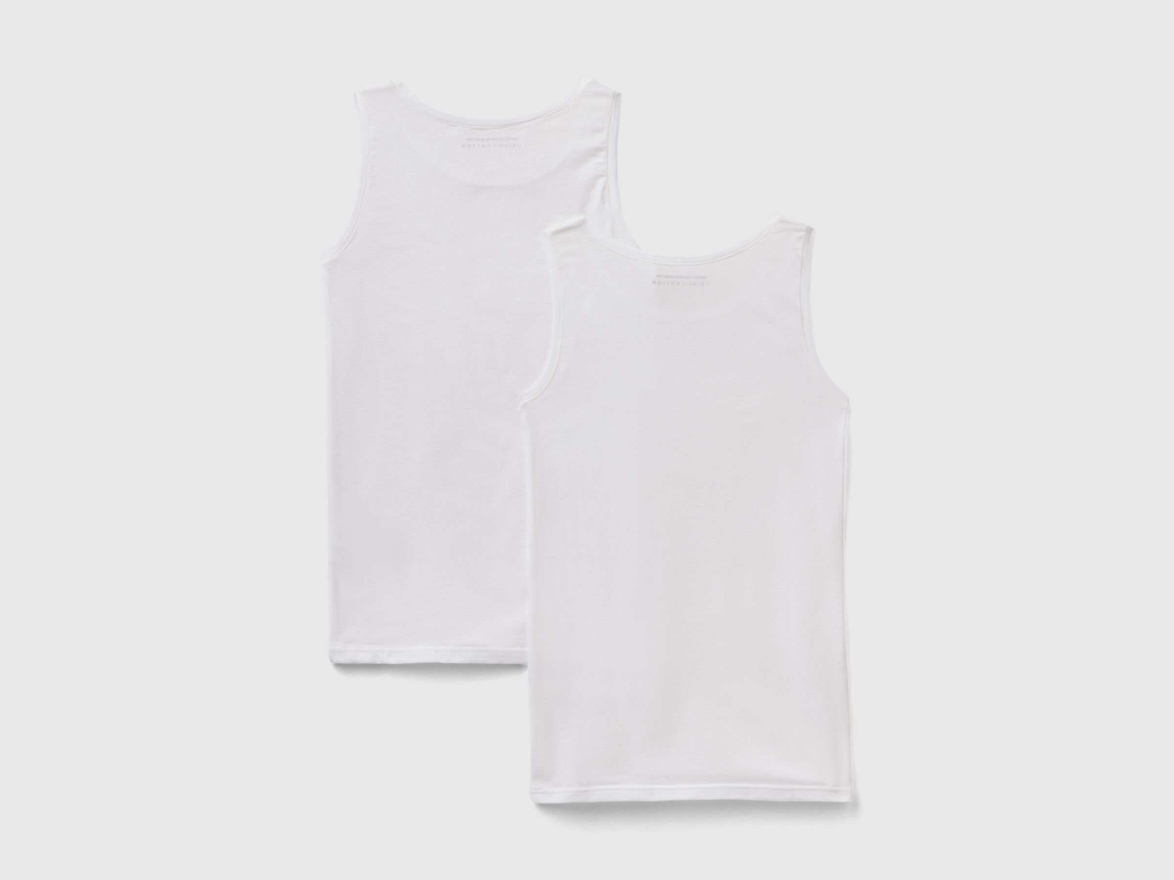 2 TANK-TOP Junior Girl image number 1