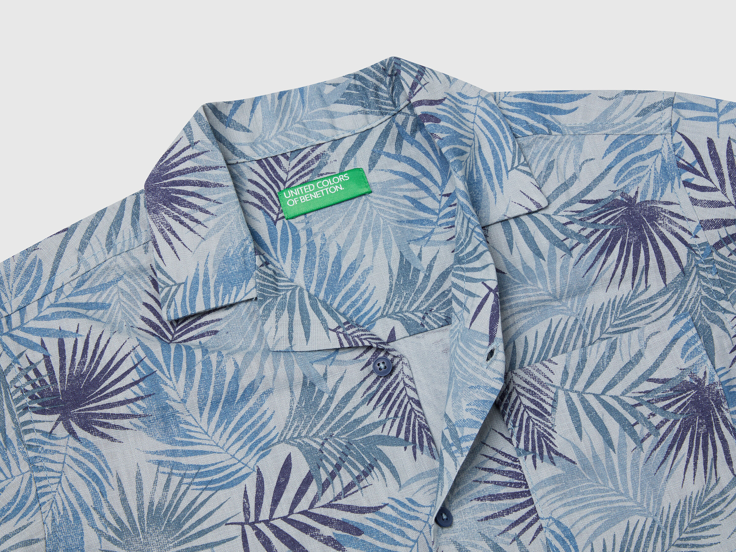 SHIRT Junior Boy image number 2