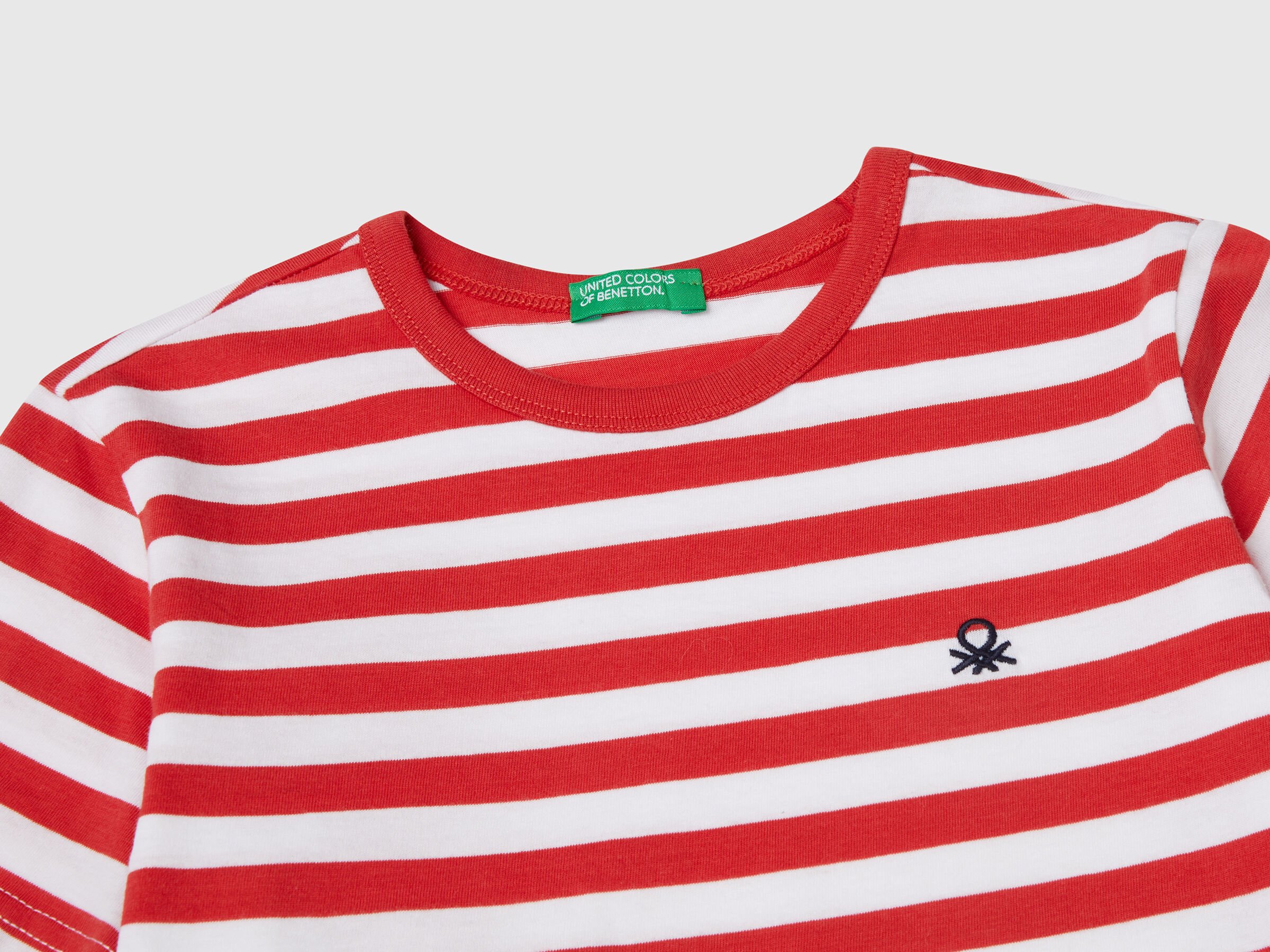 T-SHIRT Junior Boy image number 2
