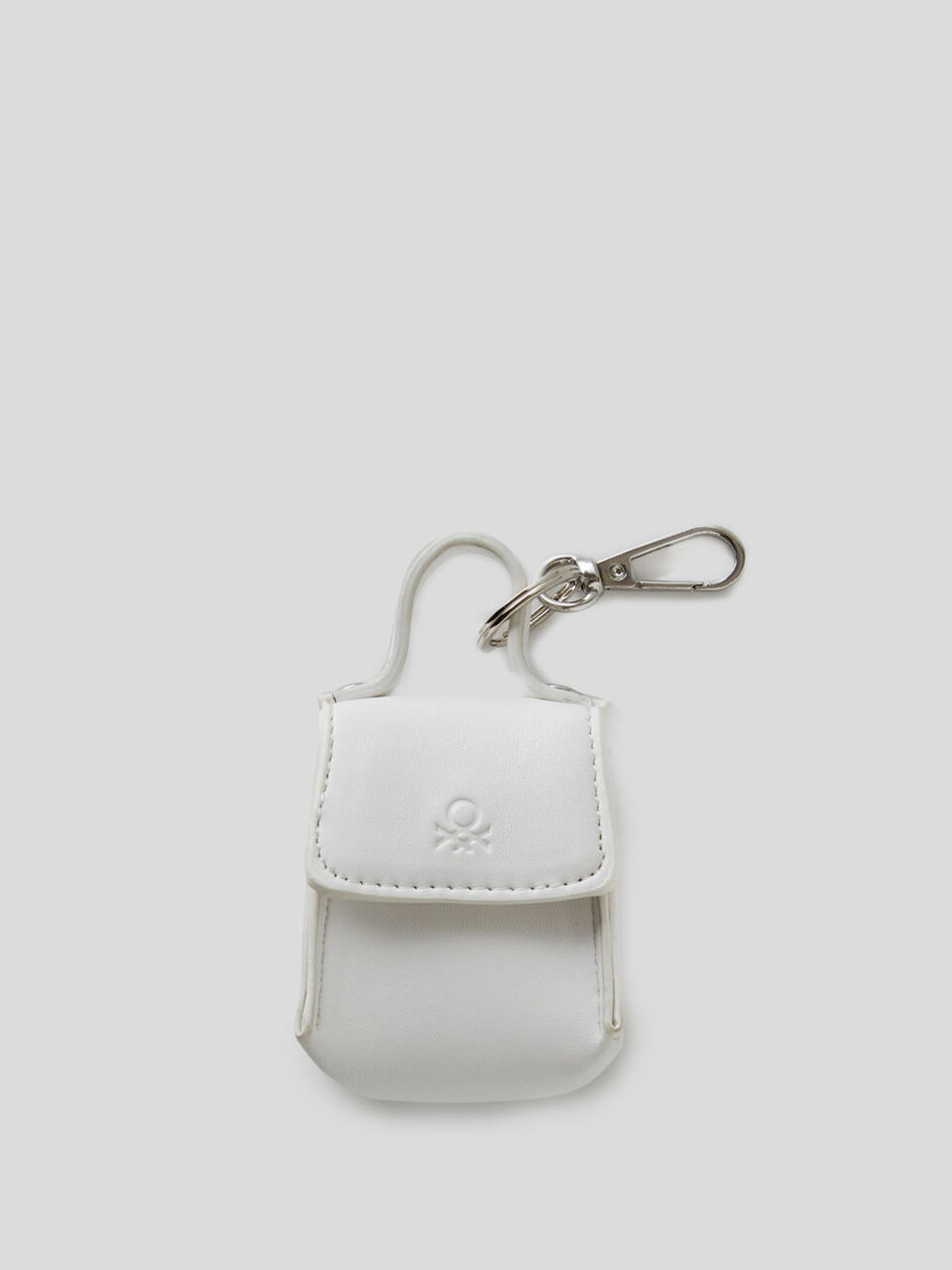 Keychain and coin purse image number 1