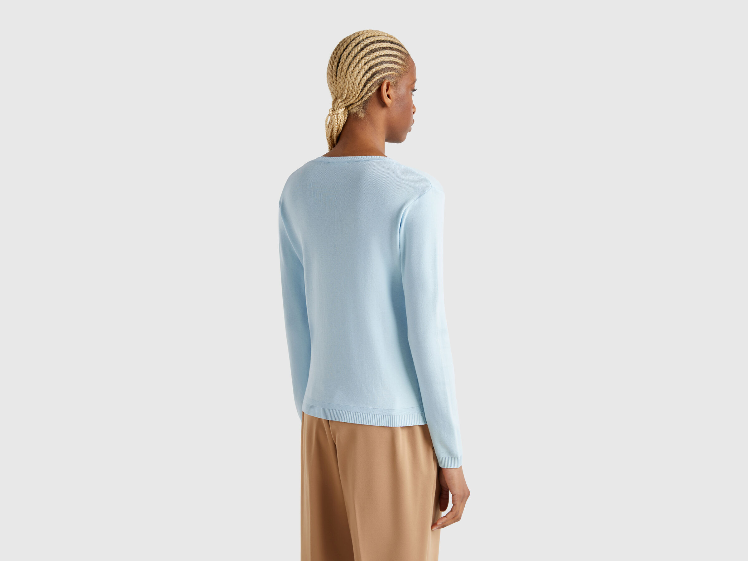SWEATER L/S Women image number 1