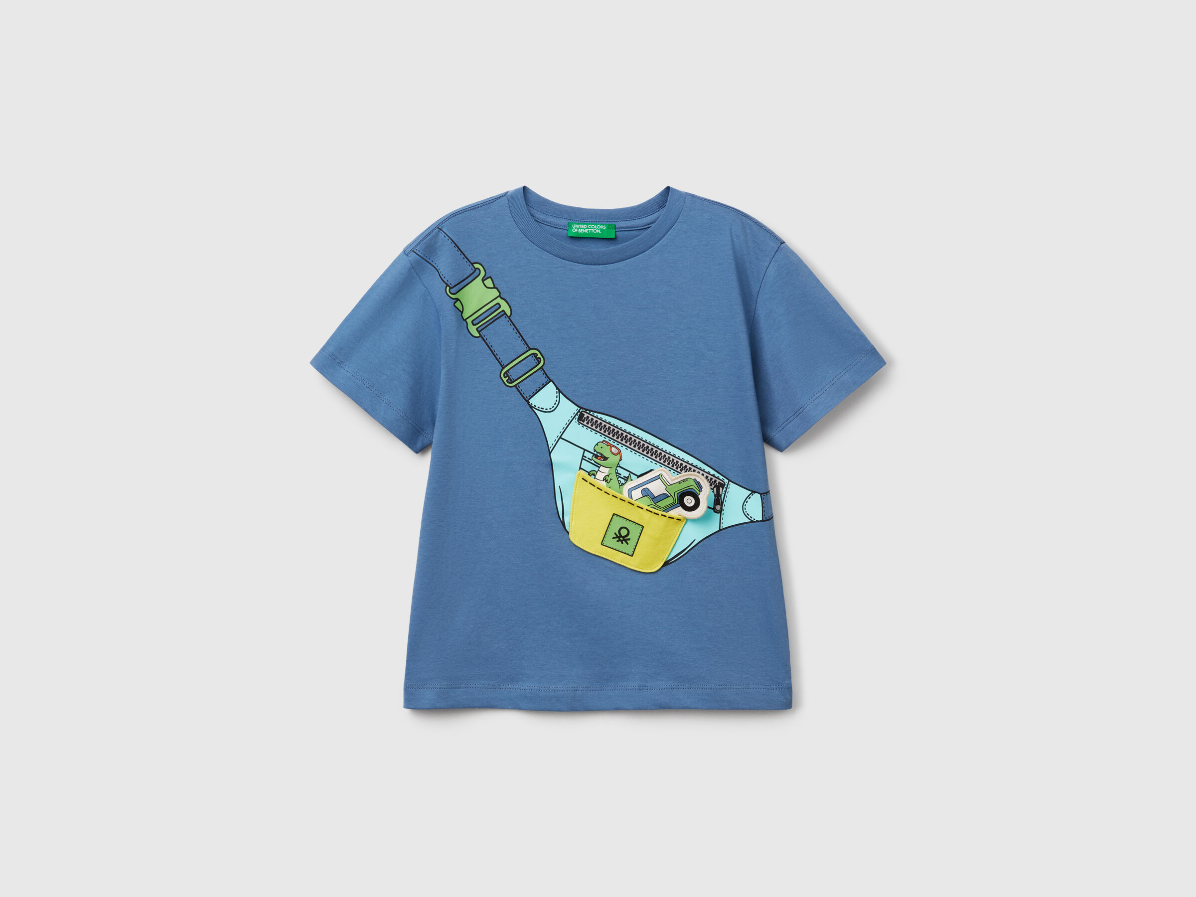 T-SHIRT Junior Boy image number 0