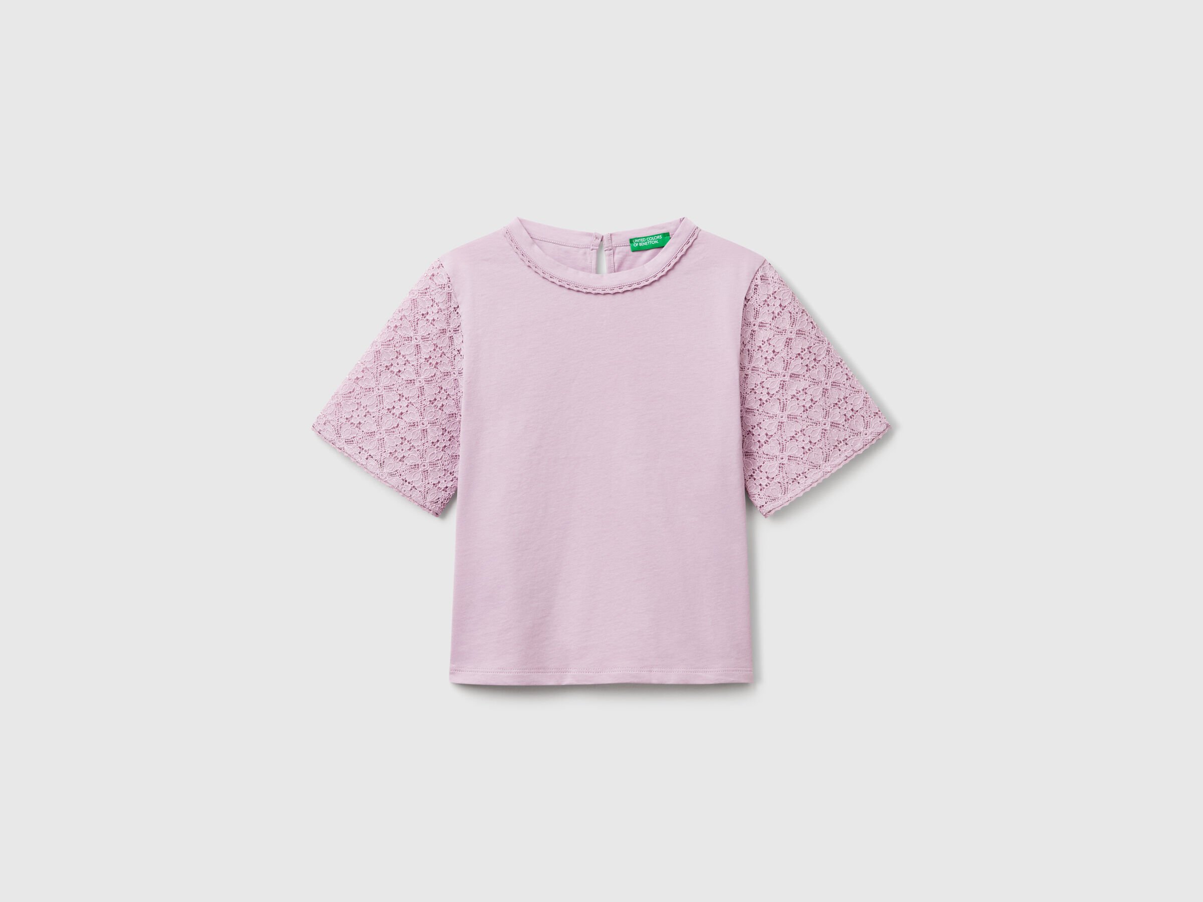 T-SHIRT Junior Girl image number 0