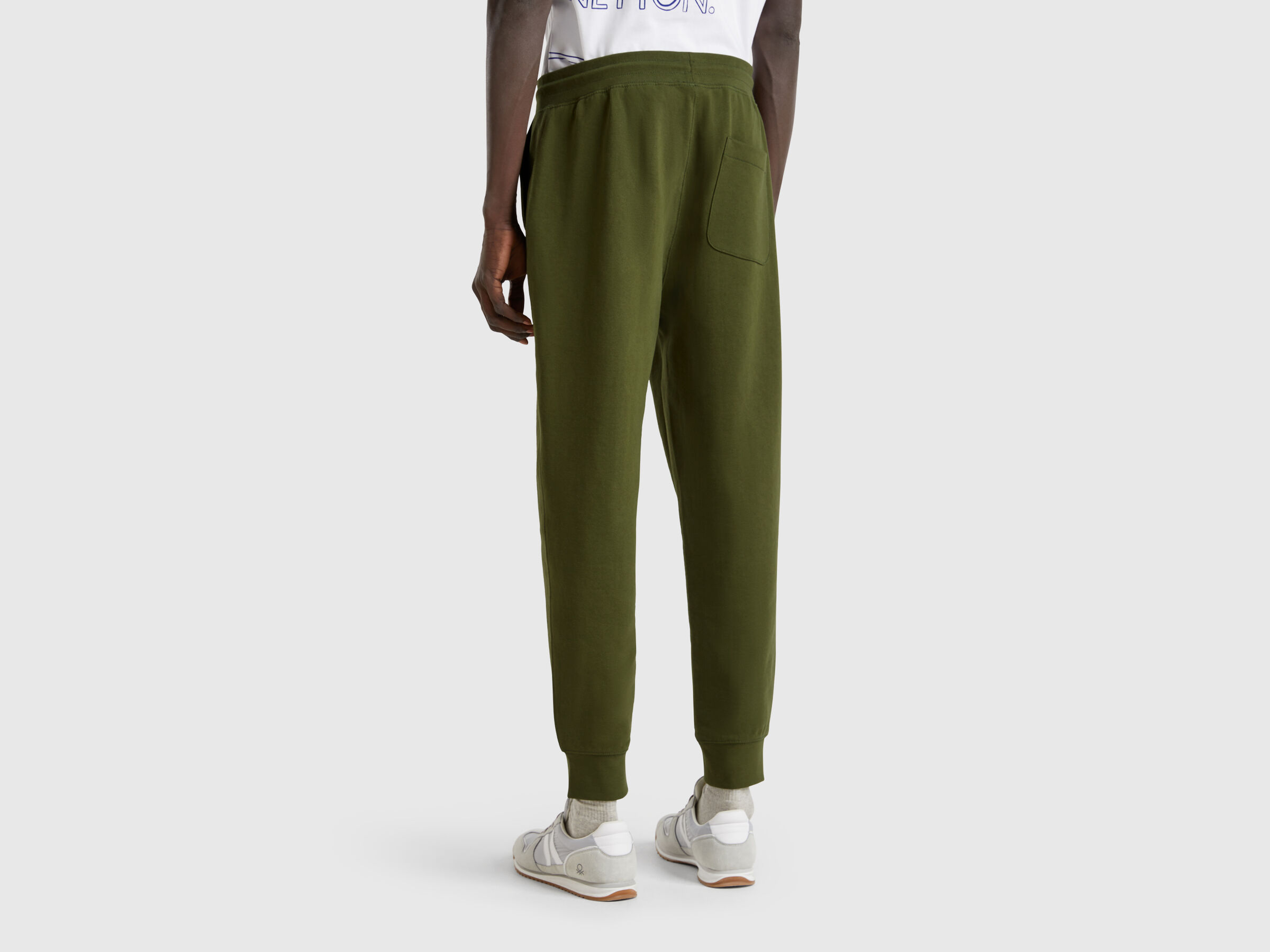 TROUSERS Men image number 1