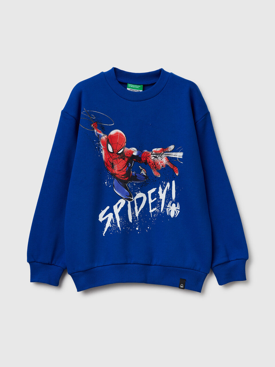 SWEATER L/S Junior Boy image number 1