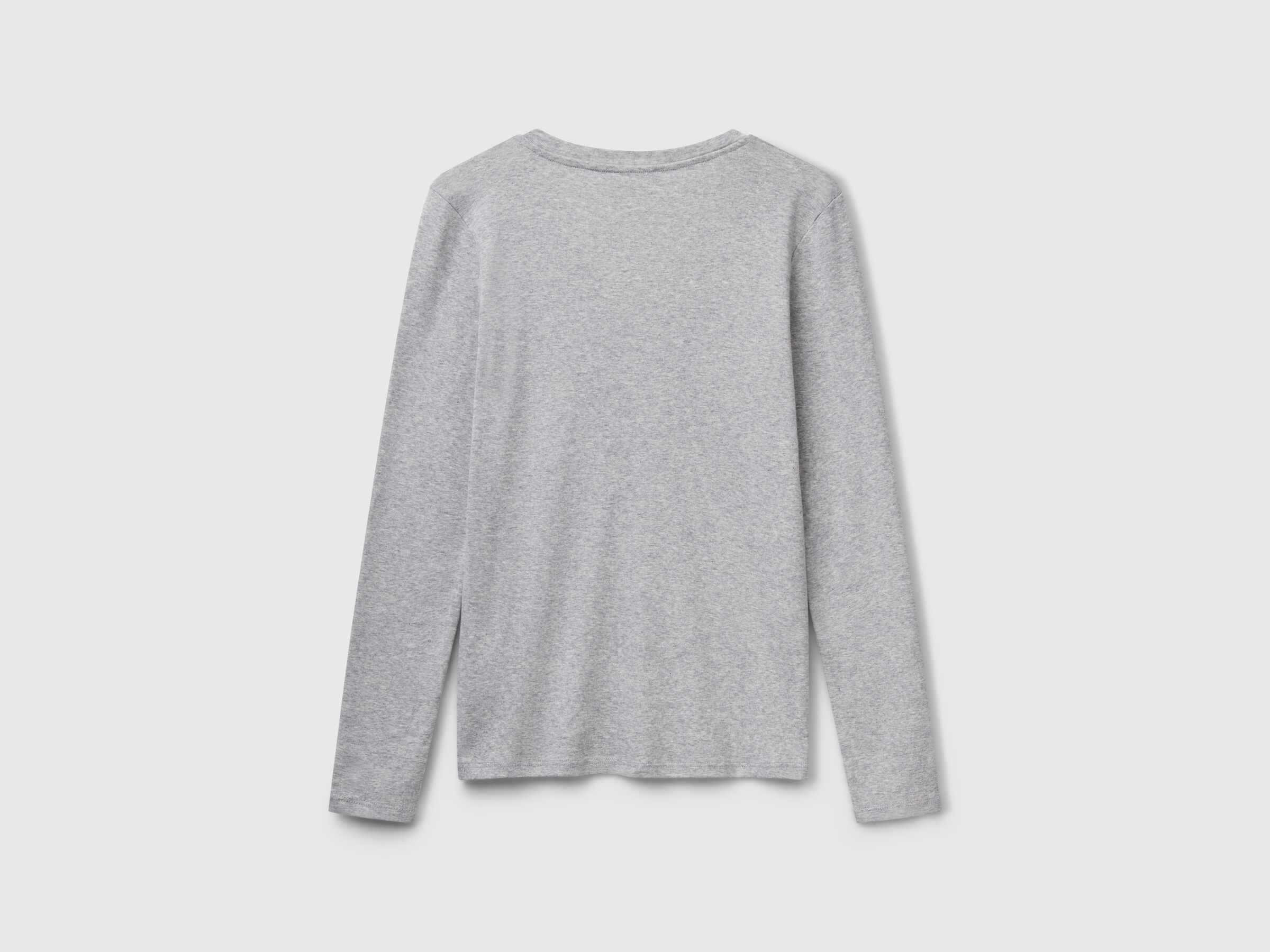 T-SHIRT L/S Women image number 3