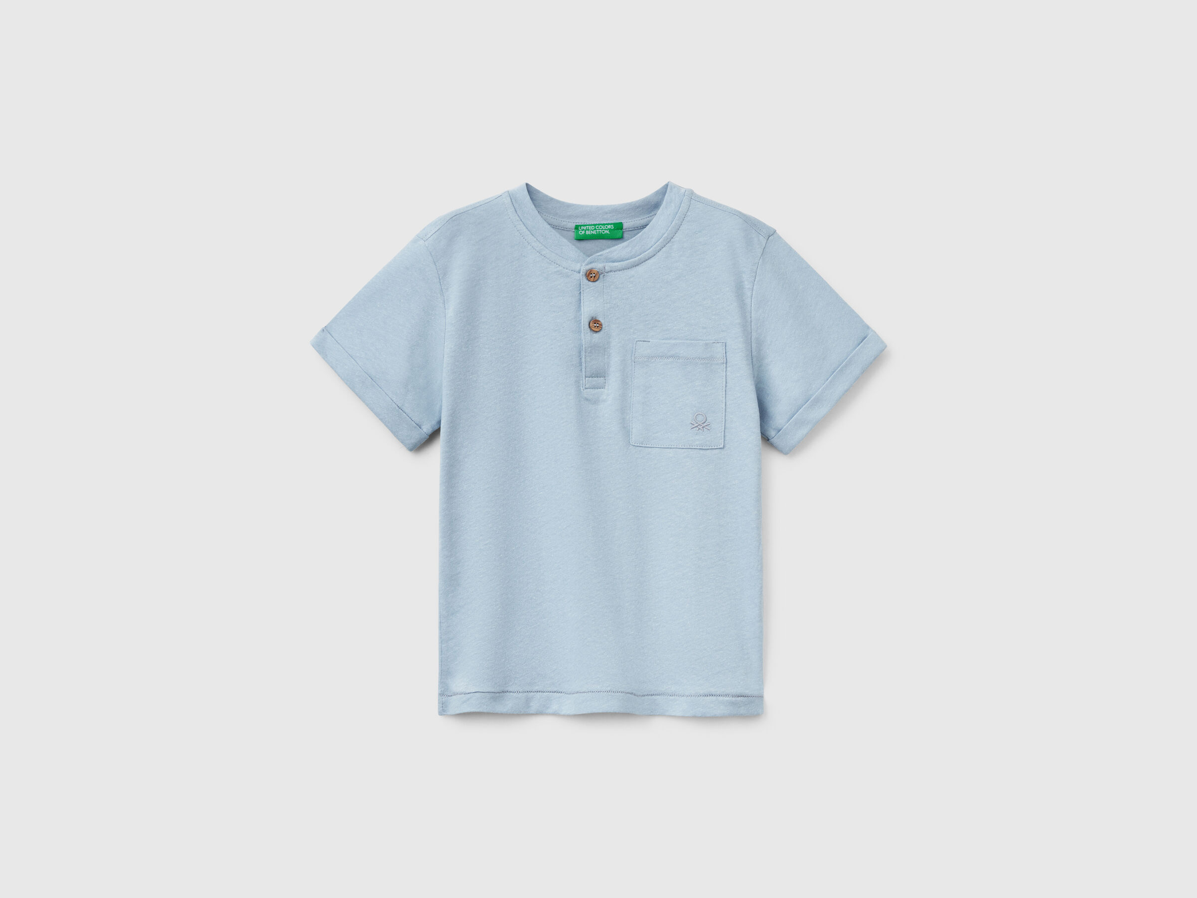 T-SHIRT Junior Boy image number 0