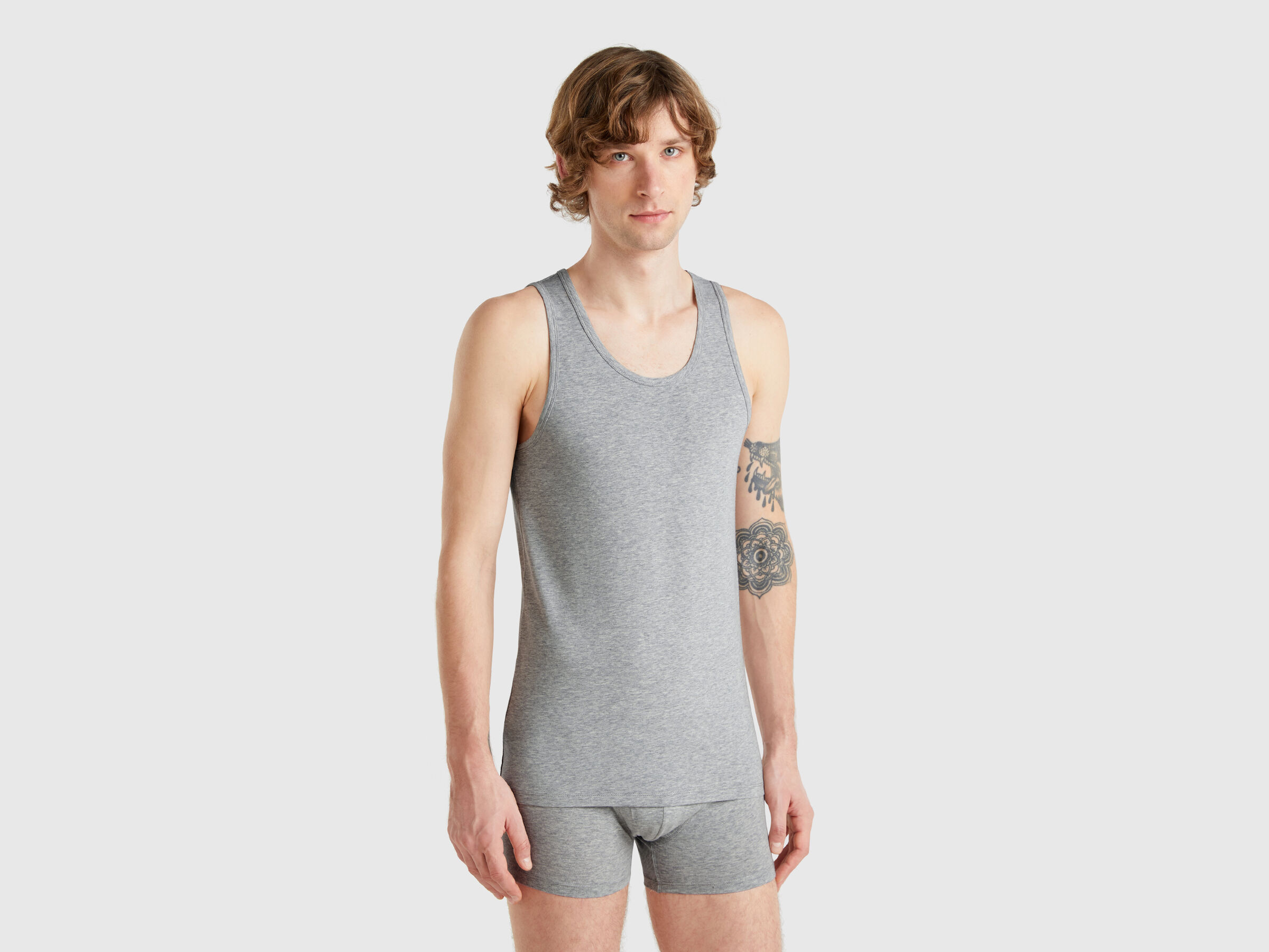 TANK-TOP Men image number 0