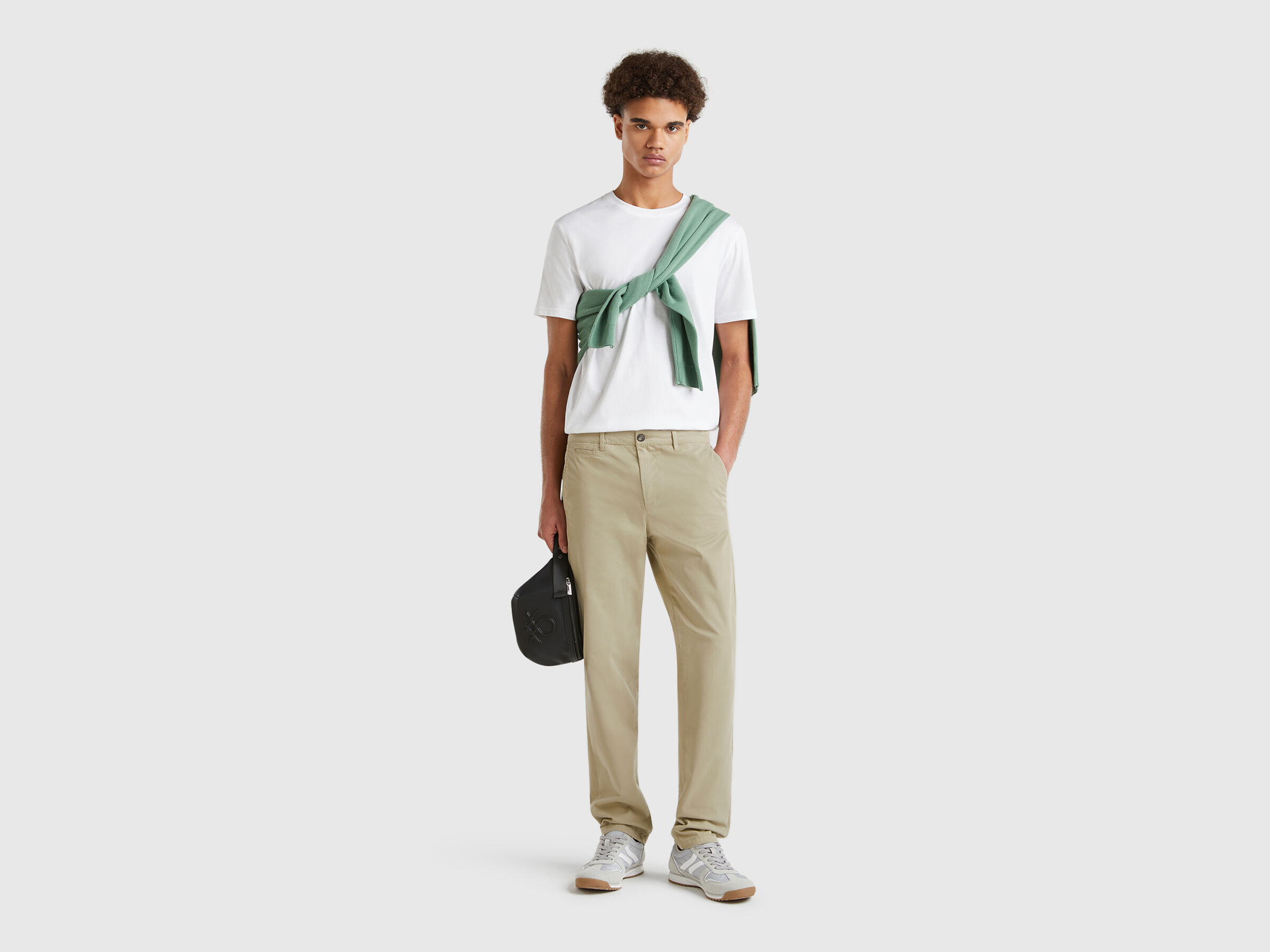 TROUSERS Men image number 2