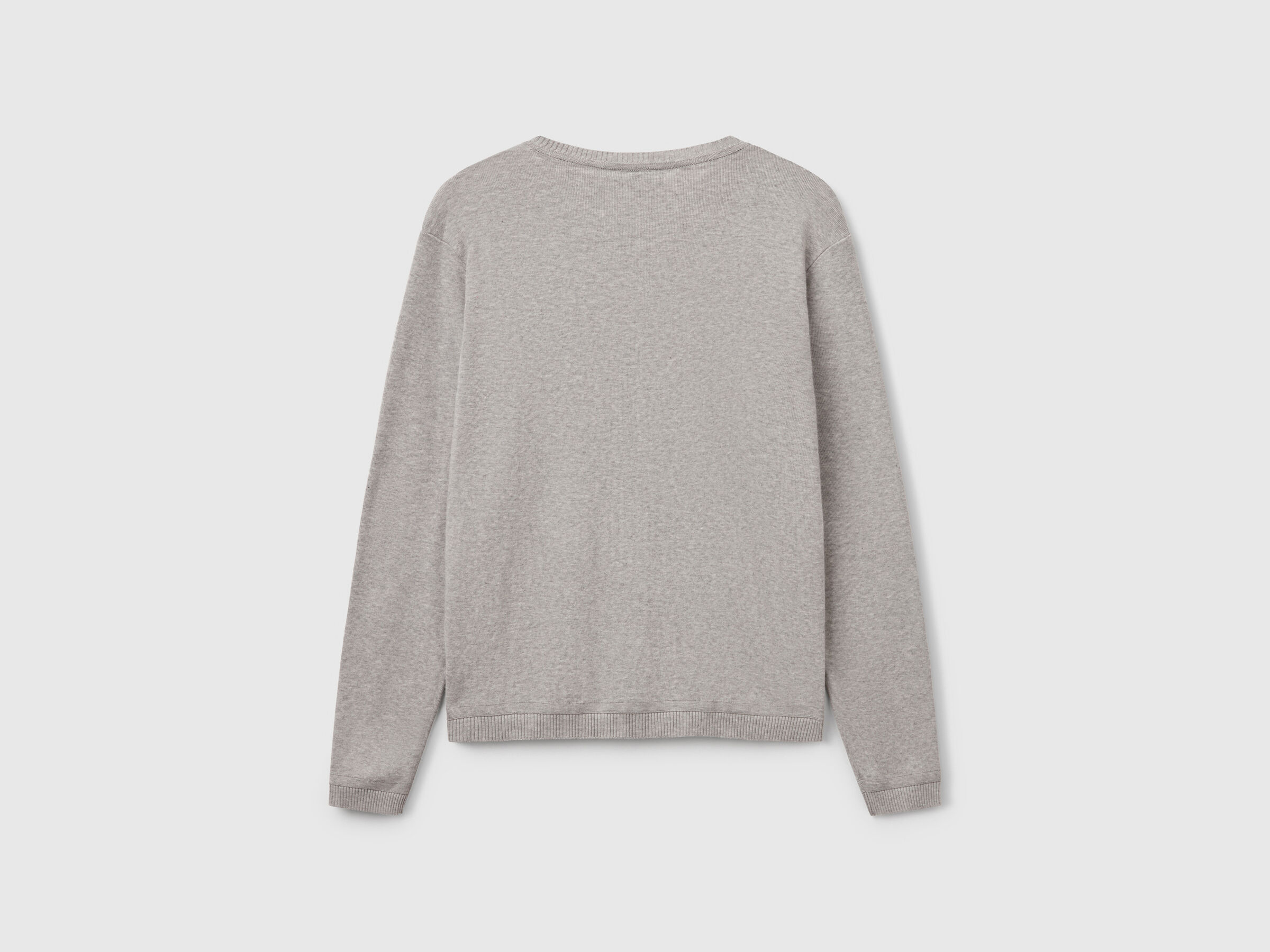 L/S SWEATER Women image number 4