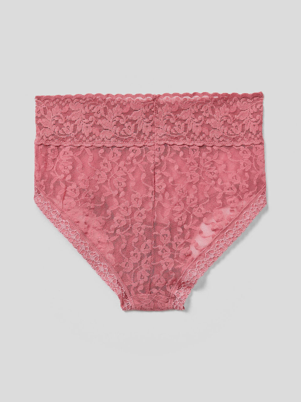 Stretch lace underwear image number 2